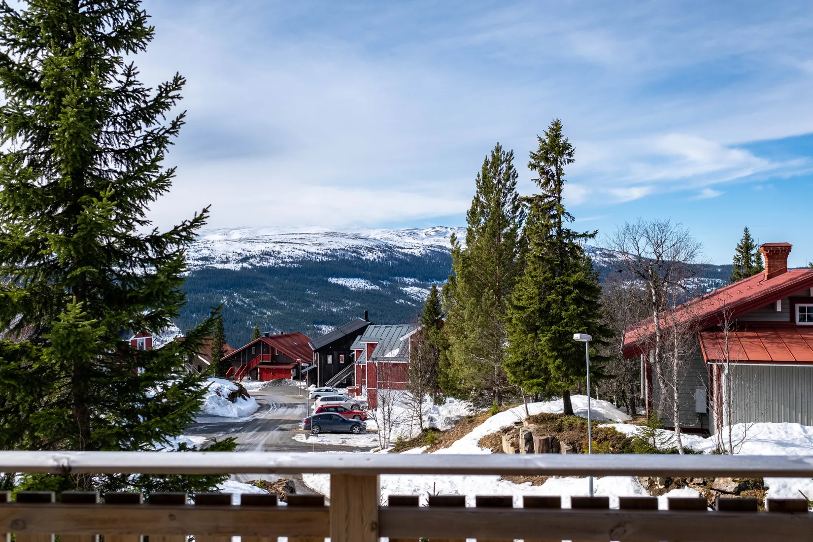 Fritidshus, Björnen Räven 10, Åre Björnen, Åre