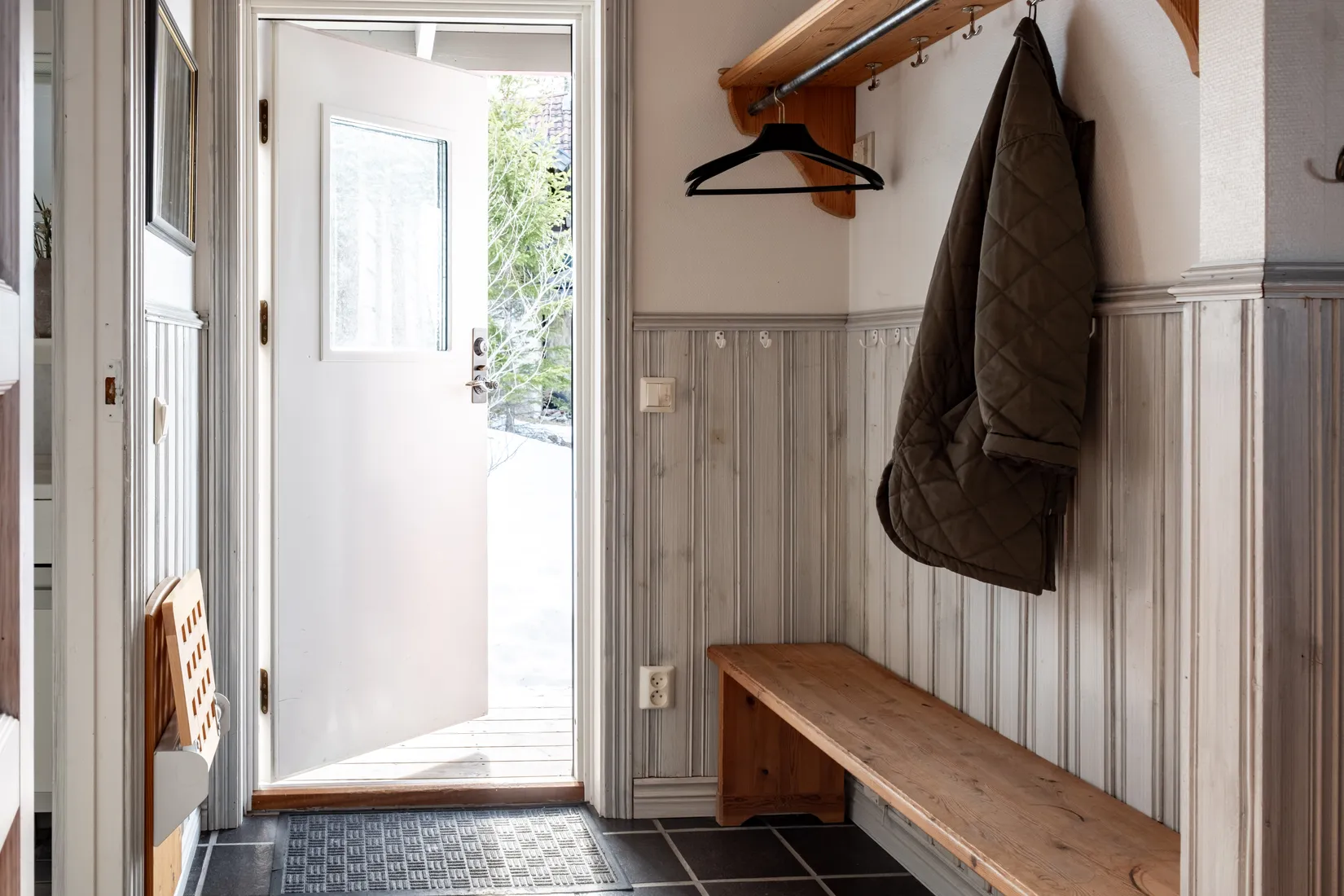 Fritidshus, Björnen Räven 10, Åre Björnen, Åre