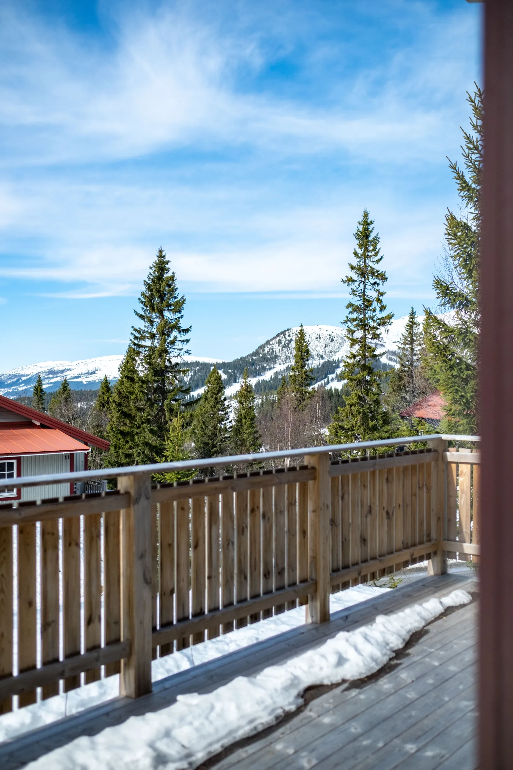 Fritidshus, Björnen Räven 10, Åre Björnen, Åre