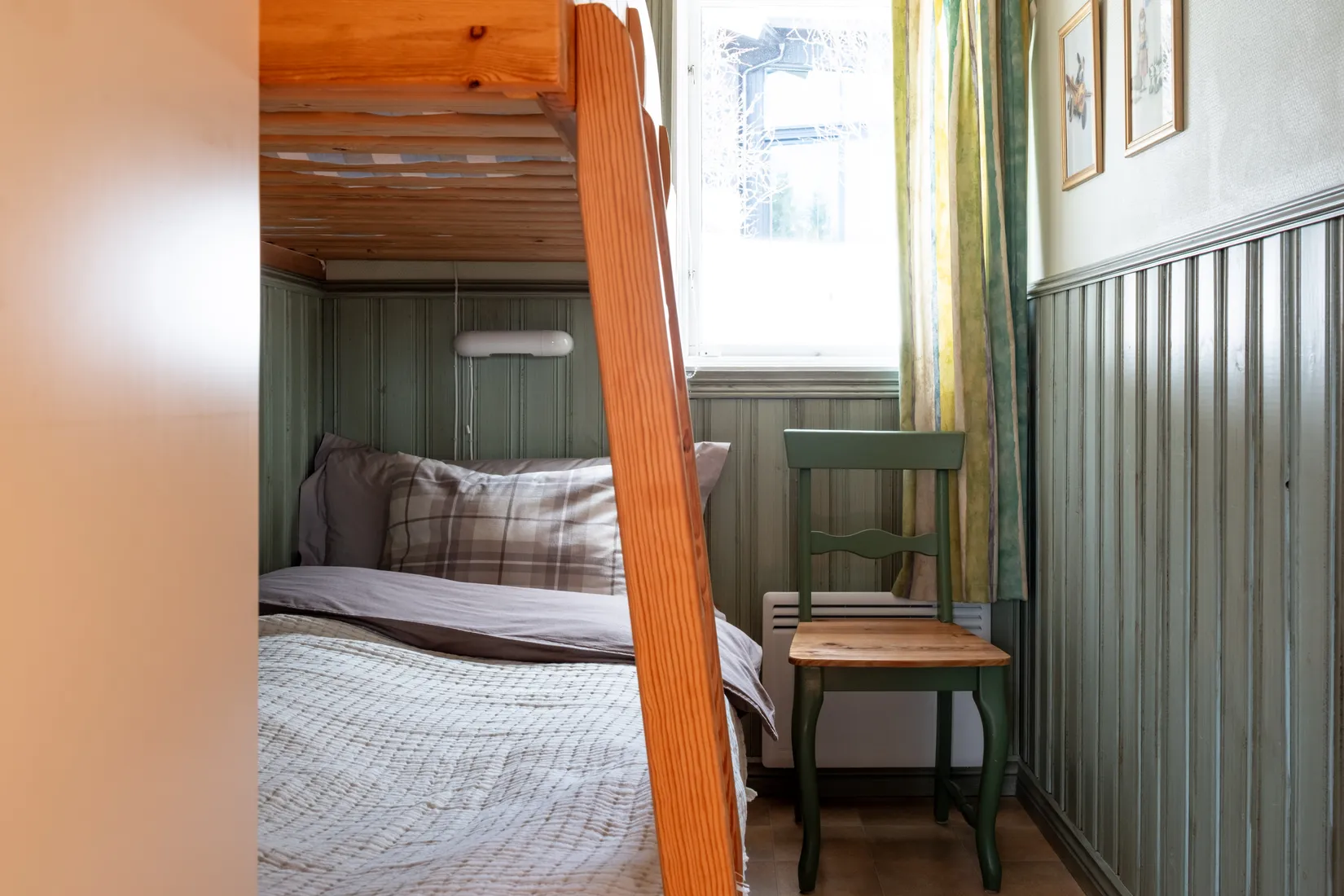 Fritidshus, Björnen Räven 10, Åre Björnen, Åre