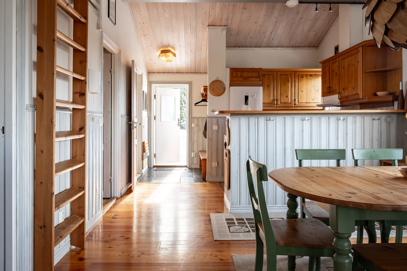 Fritidshus, Björnen Räven 10, Åre Björnen, Åre