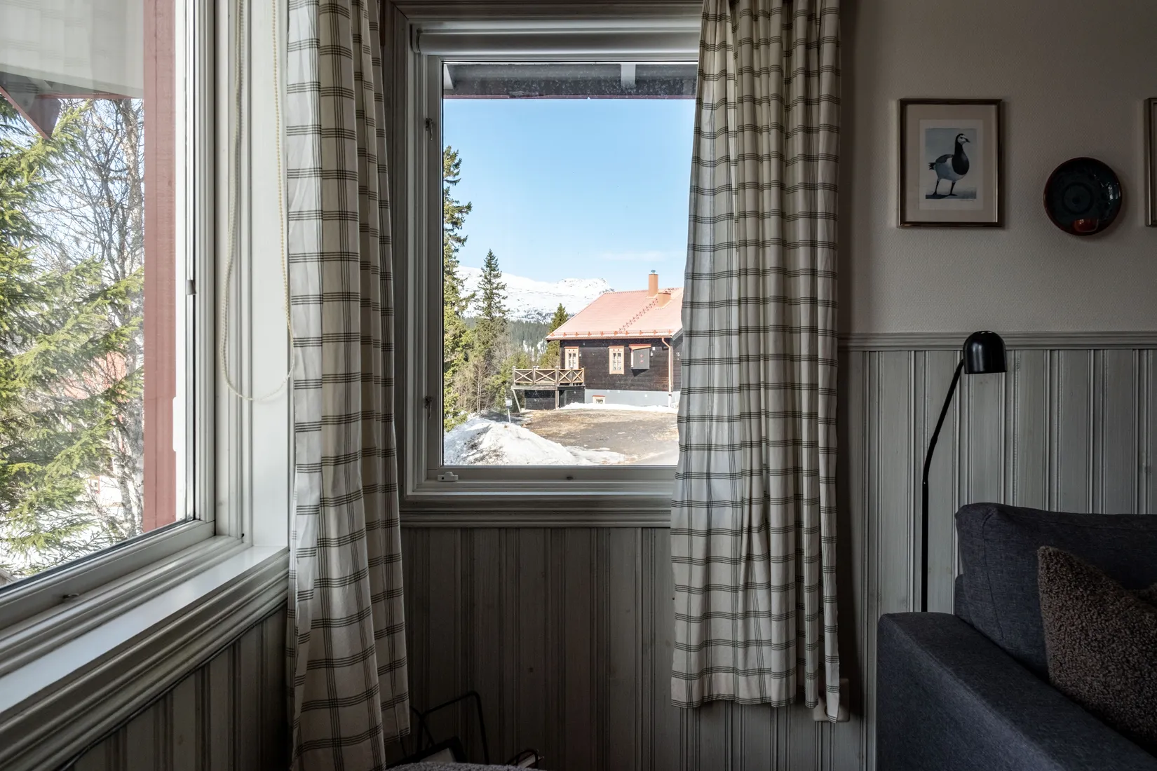 Fritidshus, Björnen Räven 10, Åre Björnen, Åre