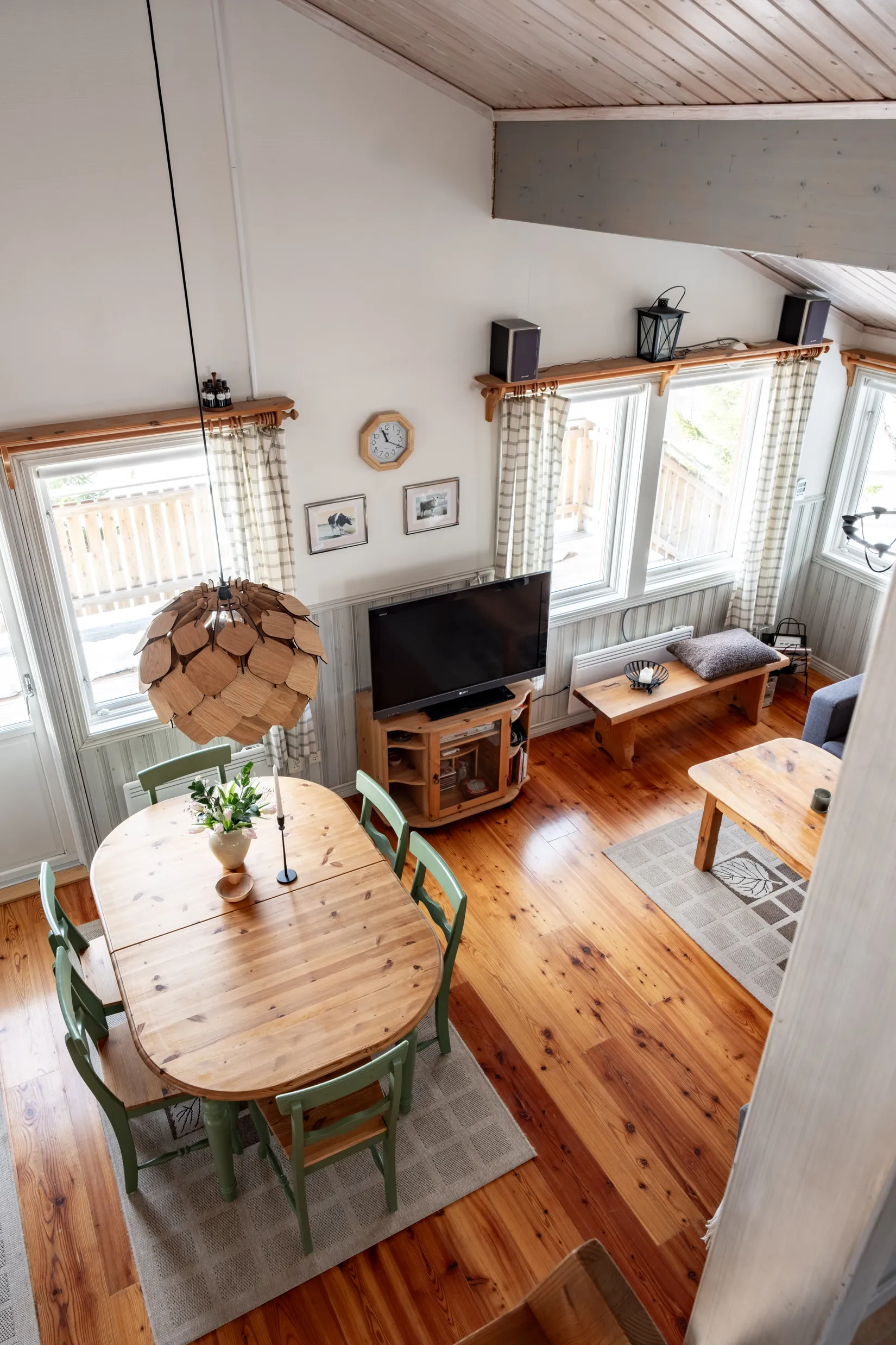 Fritidshus, Björnen Räven 10, Åre Björnen, Åre