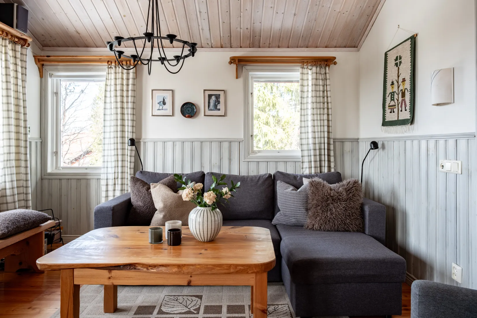 Fritidshus, Björnen Räven 10, Åre Björnen, Åre