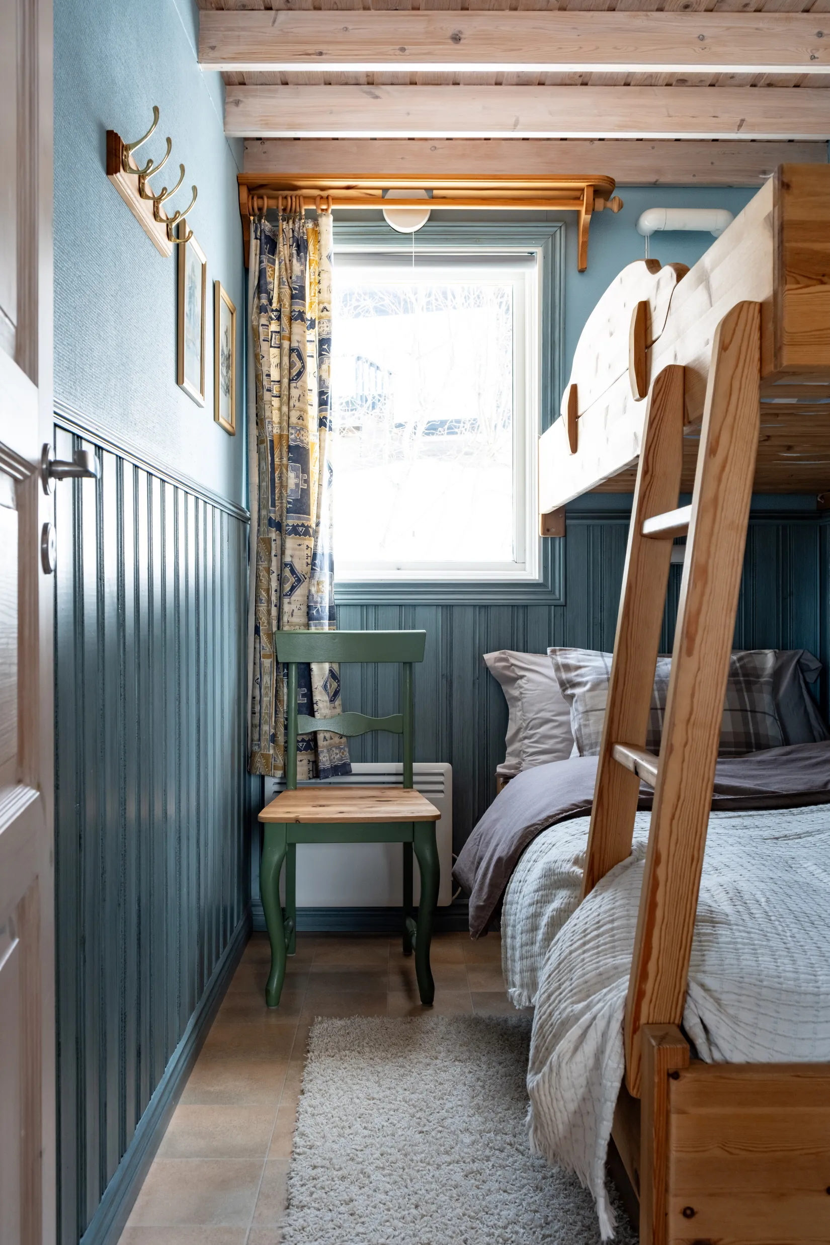 Fritidshus, Björnen Räven 10, Åre Björnen, Åre