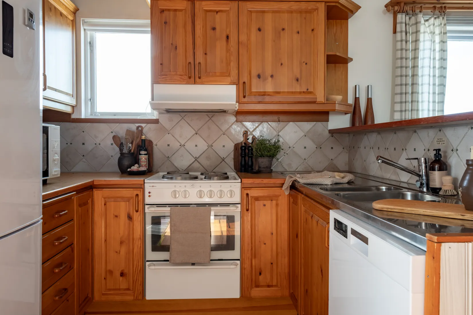 Fritidshus, Björnen Räven 10, Åre Björnen, Åre