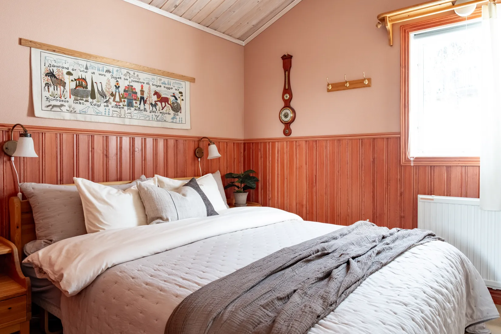 Fritidshus, Björnen Räven 10, Åre Björnen, Åre