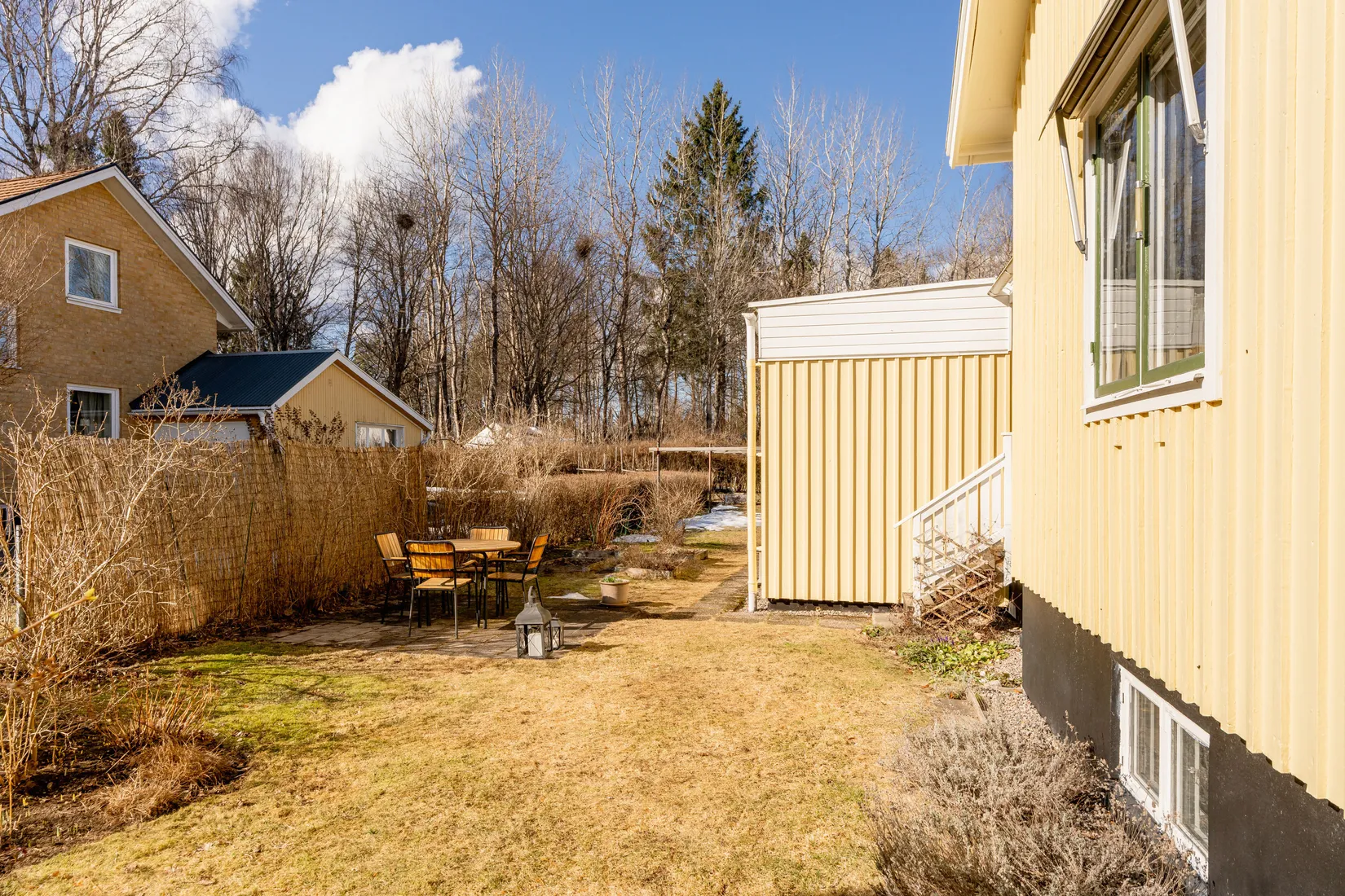 Villa, Blekevägen 34, Hagaström, Gävle