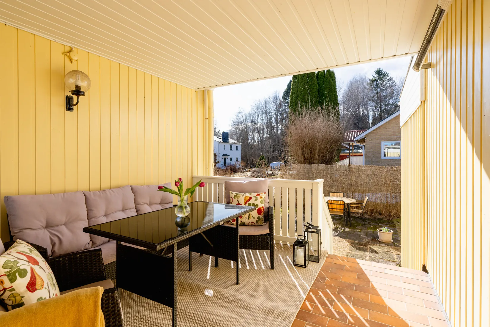 Villa, Blekevägen 34, Hagaström, Gävle