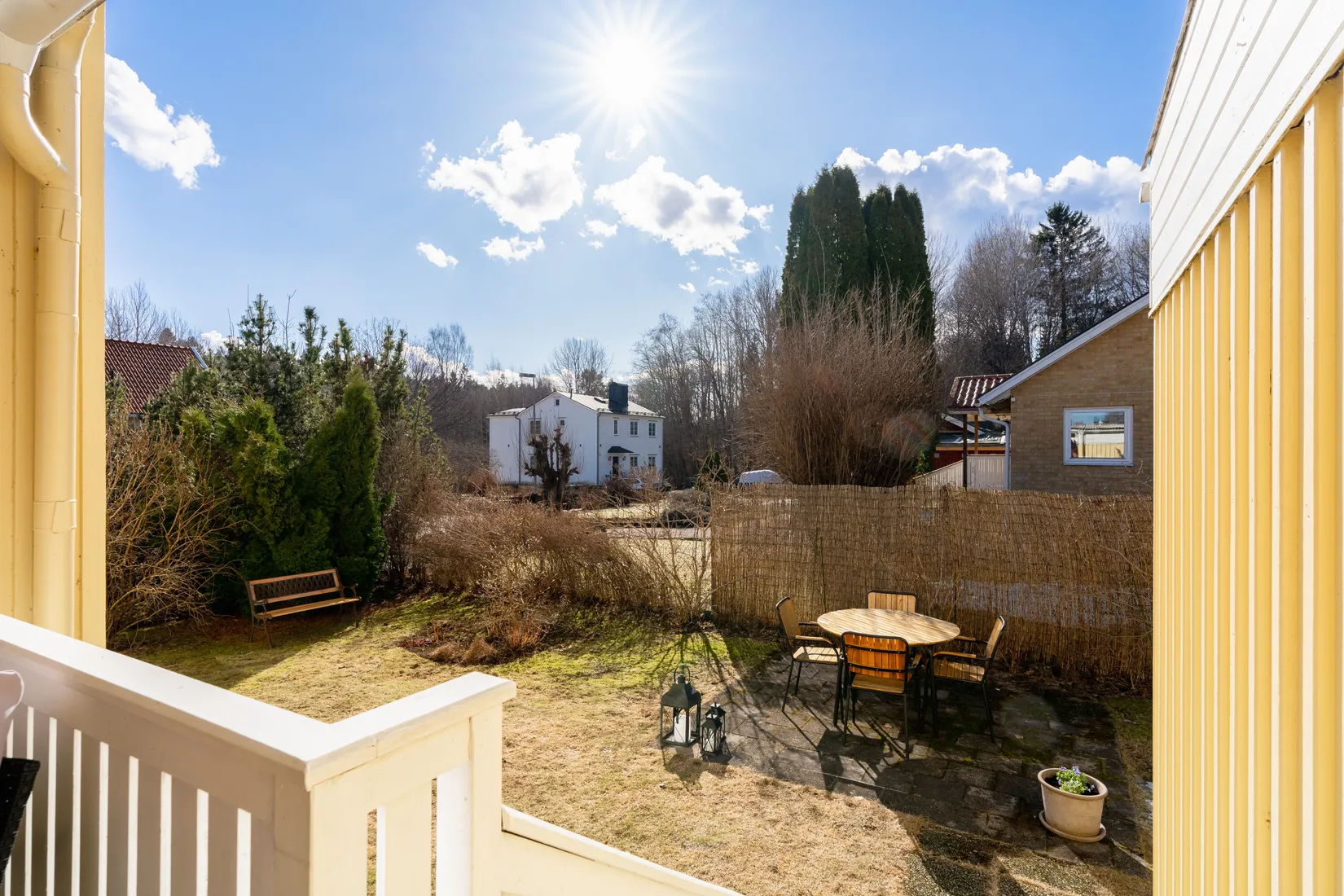 Villa, Blekevägen 34, Hagaström, Gävle