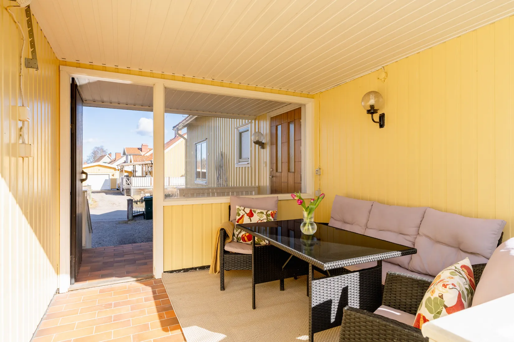 Villa, Blekevägen 34, Hagaström, Gävle