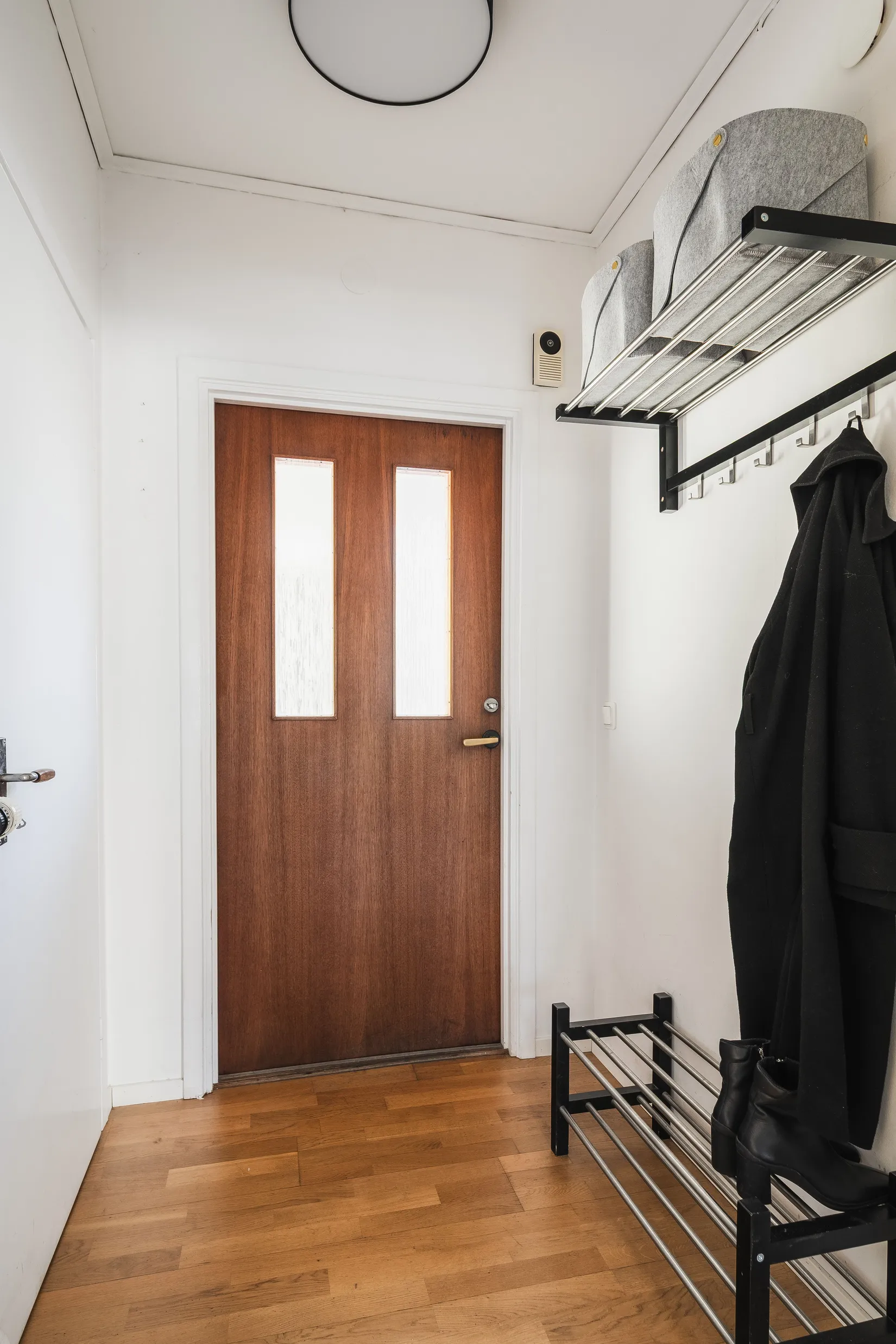 Villa, Blekevägen 34, Hagaström, Gävle