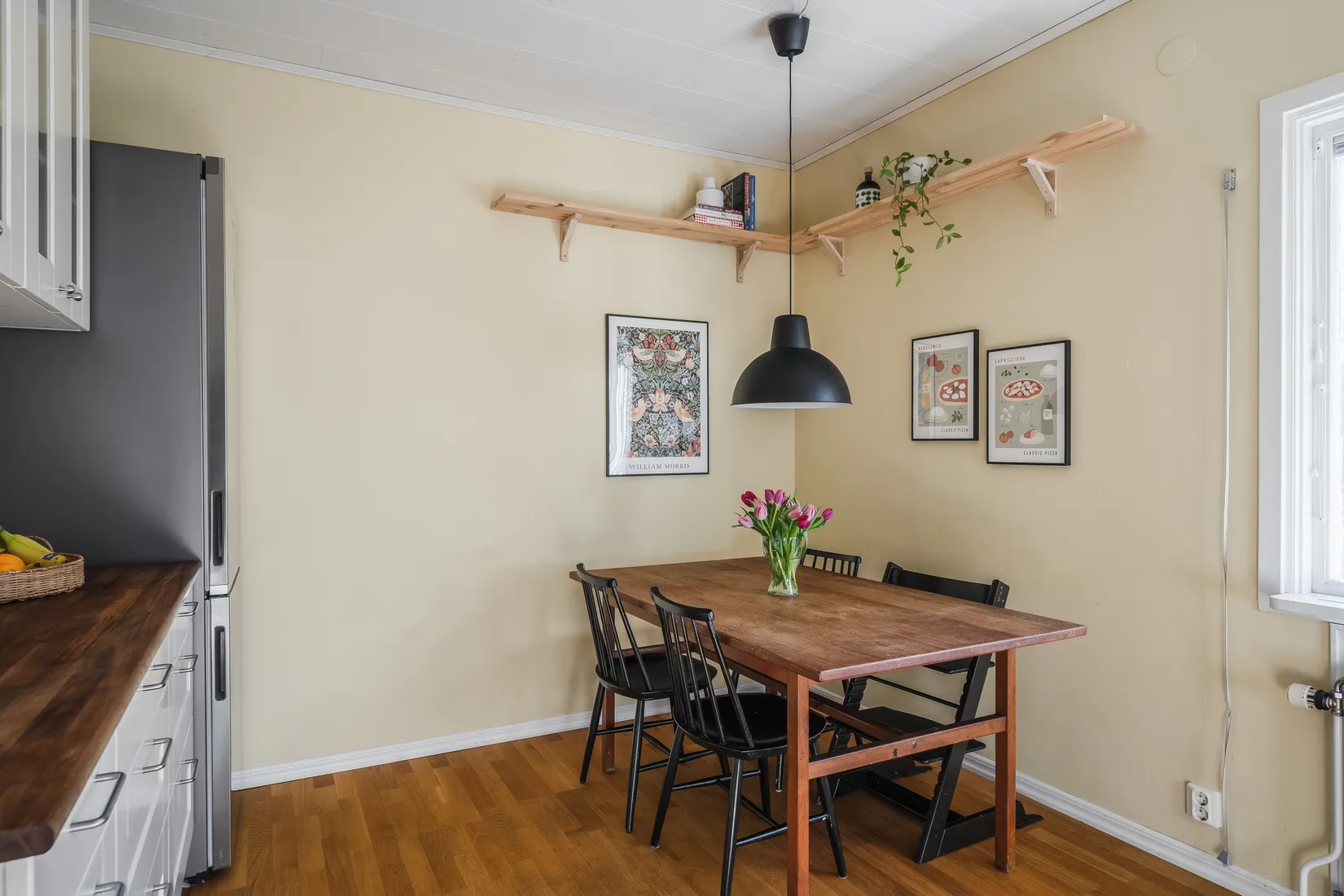 Villa, Blekevägen 34, Hagaström, Gävle