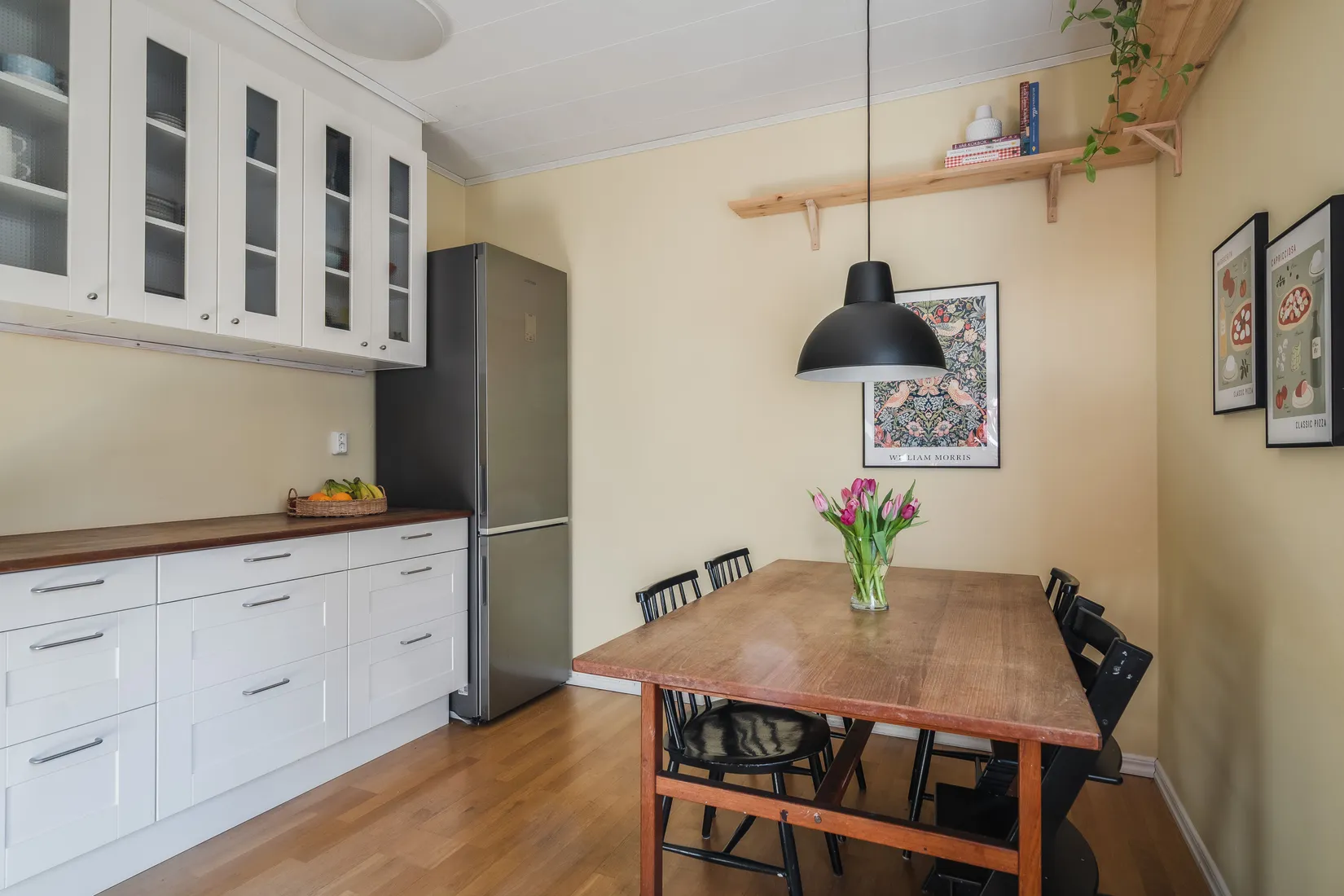 Villa, Blekevägen 34, Hagaström, Gävle