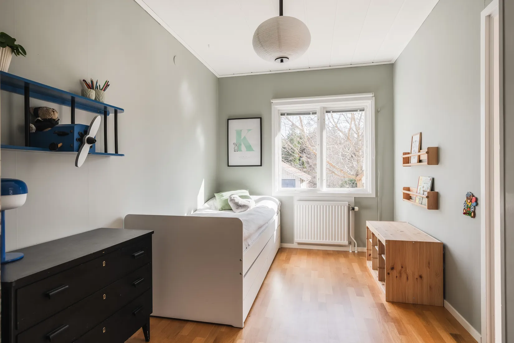 Villa, Blekevägen 34, Hagaström, Gävle