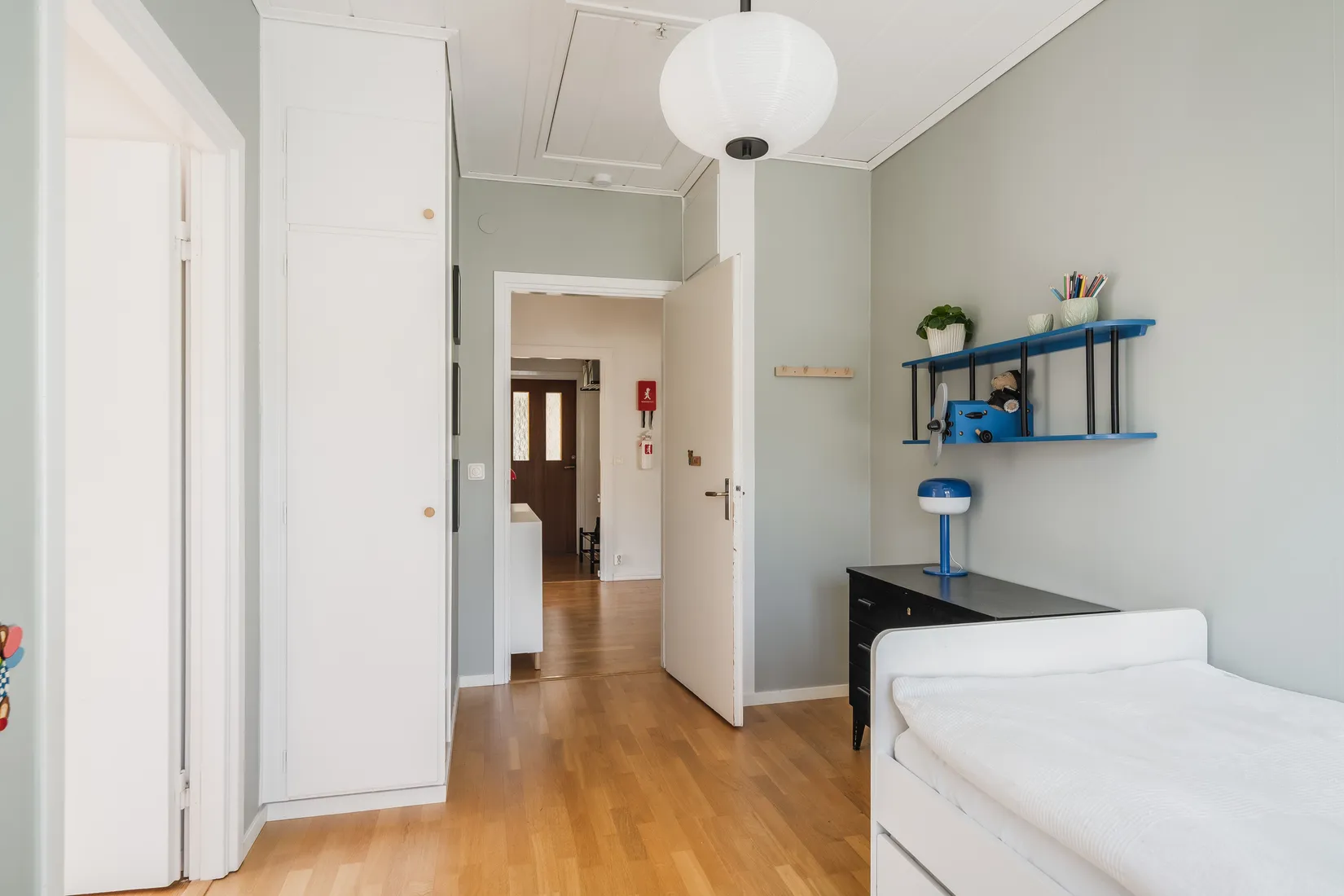 Villa, Blekevägen 34, Hagaström, Gävle