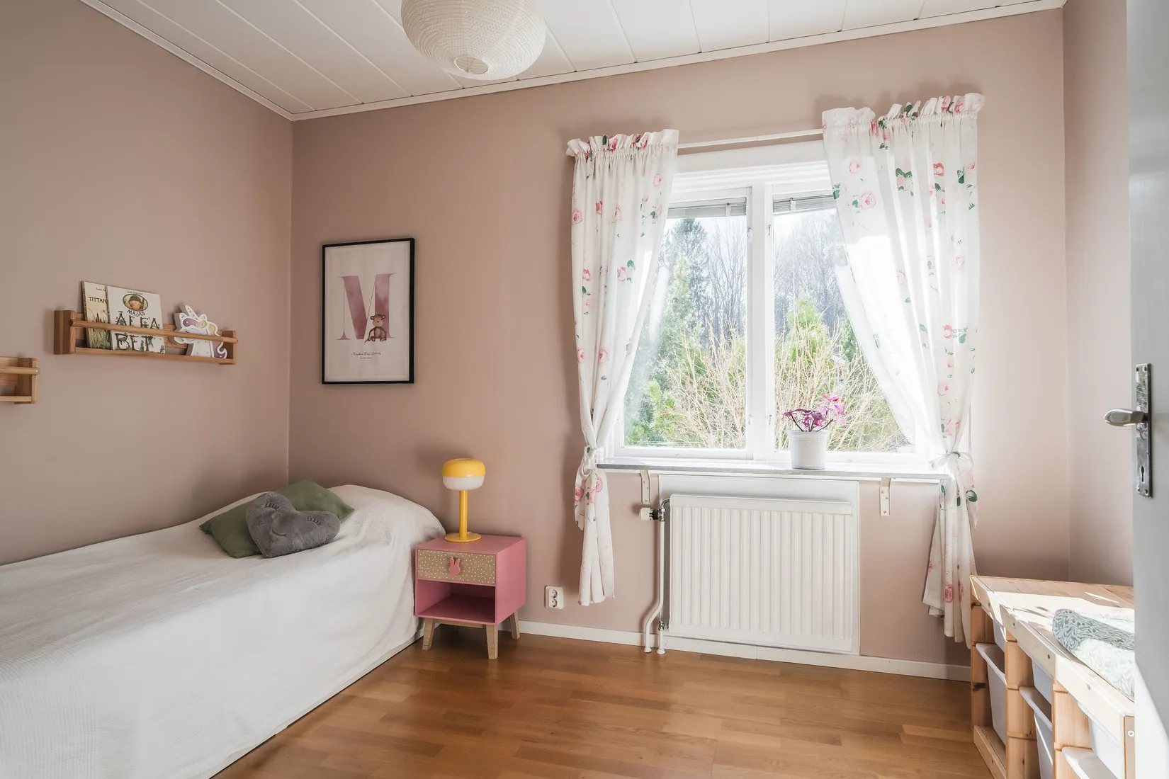 Villa, Blekevägen 34, Hagaström, Gävle