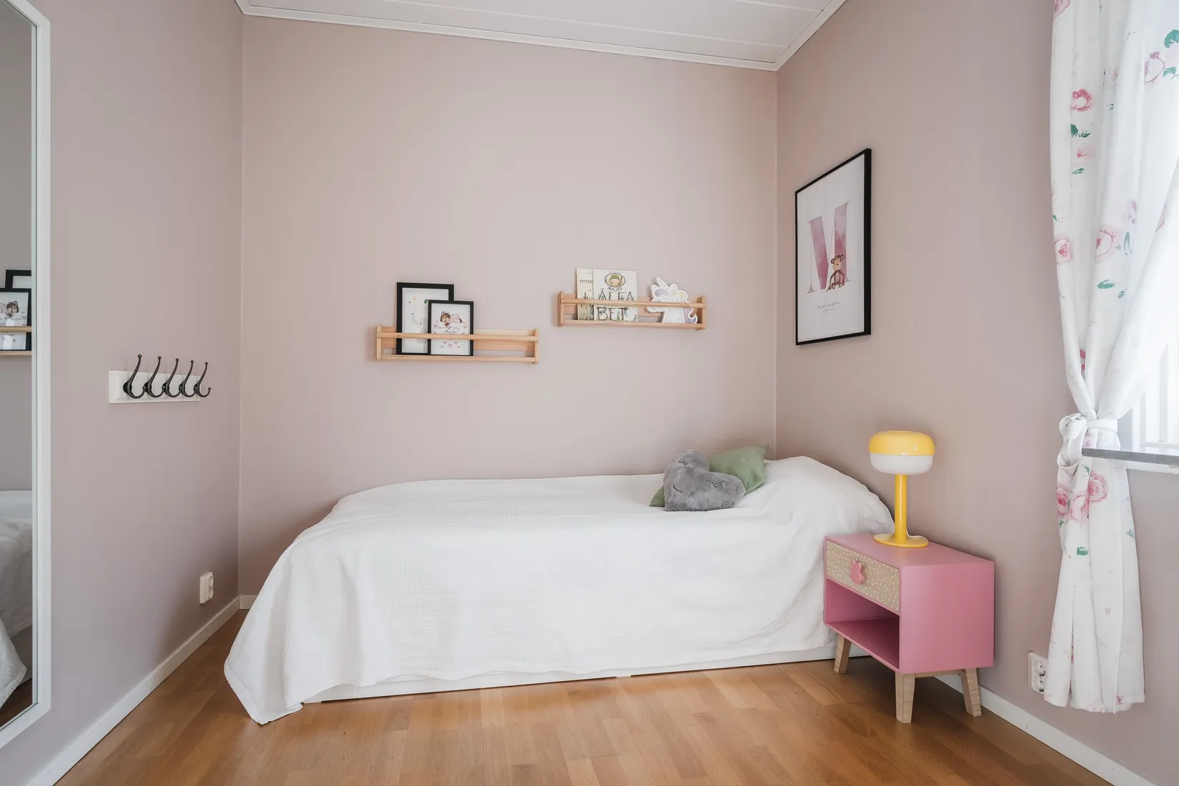 Villa, Blekevägen 34, Hagaström, Gävle