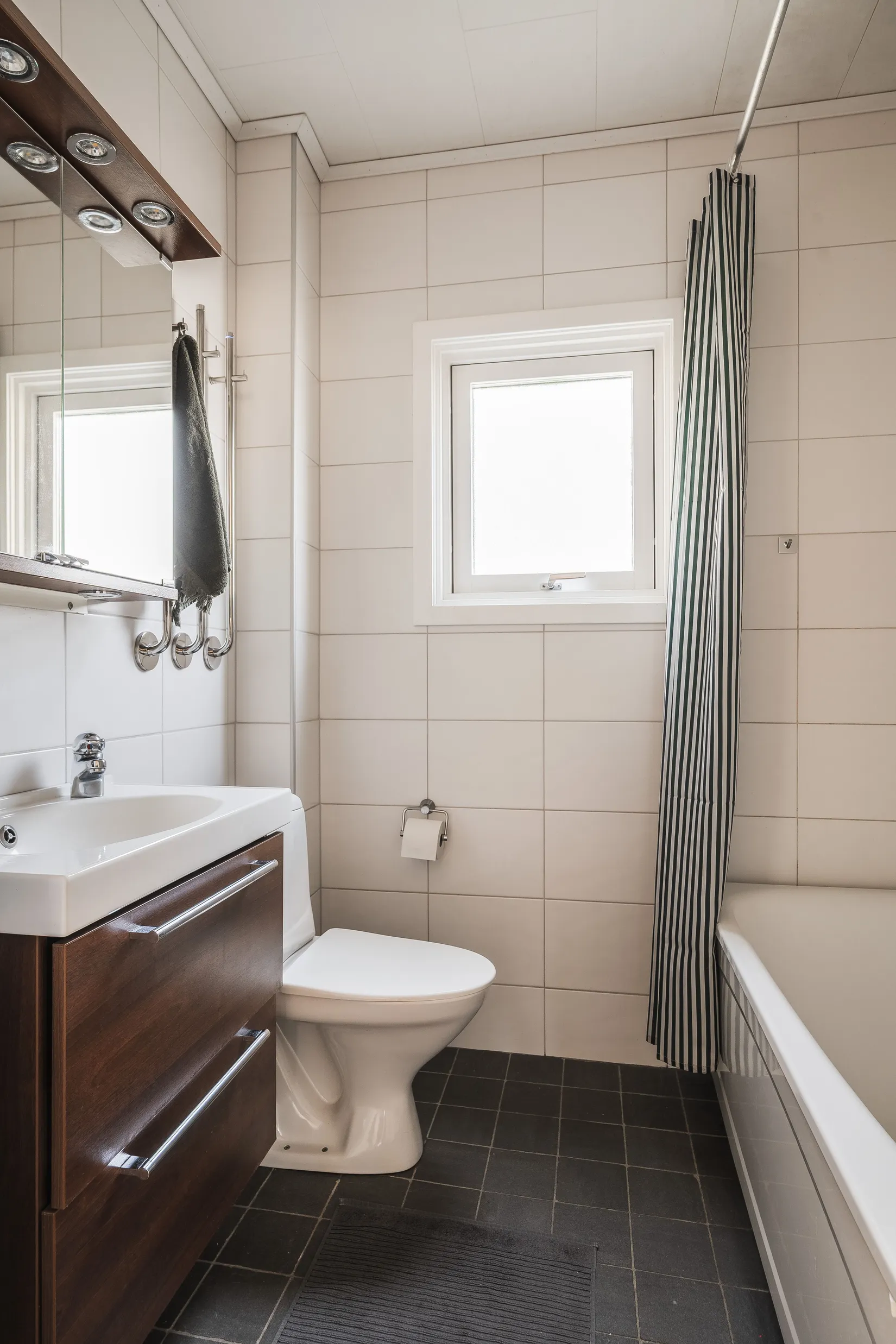 Villa, Blekevägen 34, Hagaström, Gävle