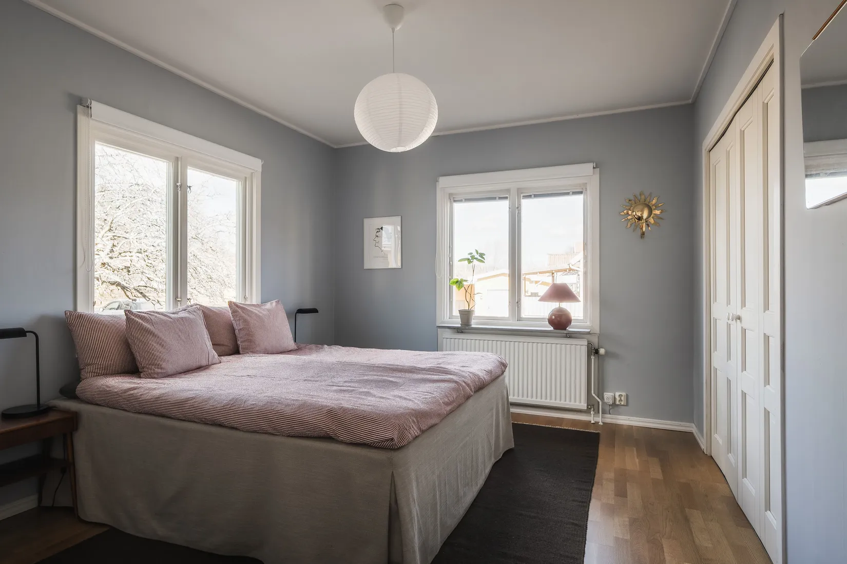 Villa, Blekevägen 34, Hagaström, Gävle