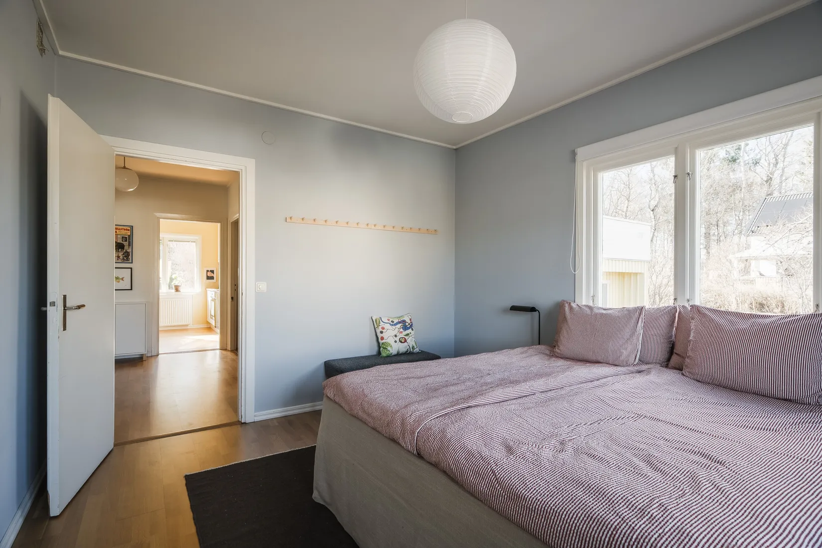 Villa, Blekevägen 34, Hagaström, Gävle