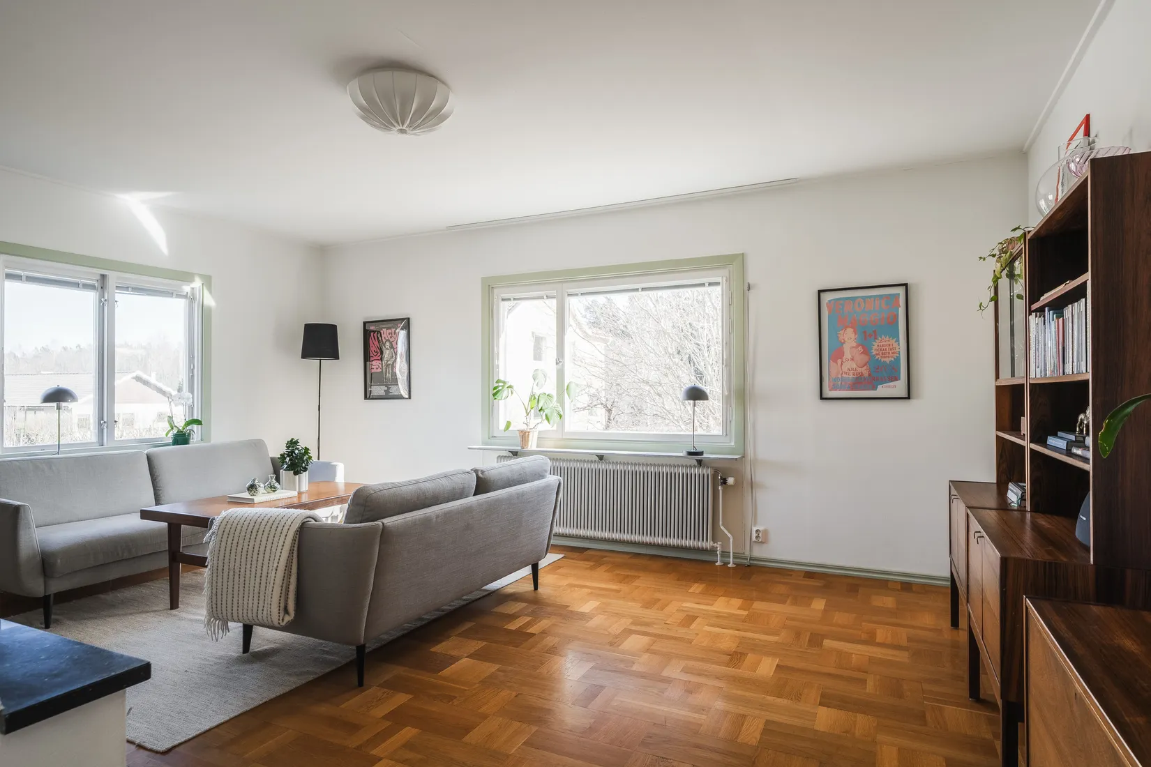 Villa, Blekevägen 34, Hagaström, Gävle