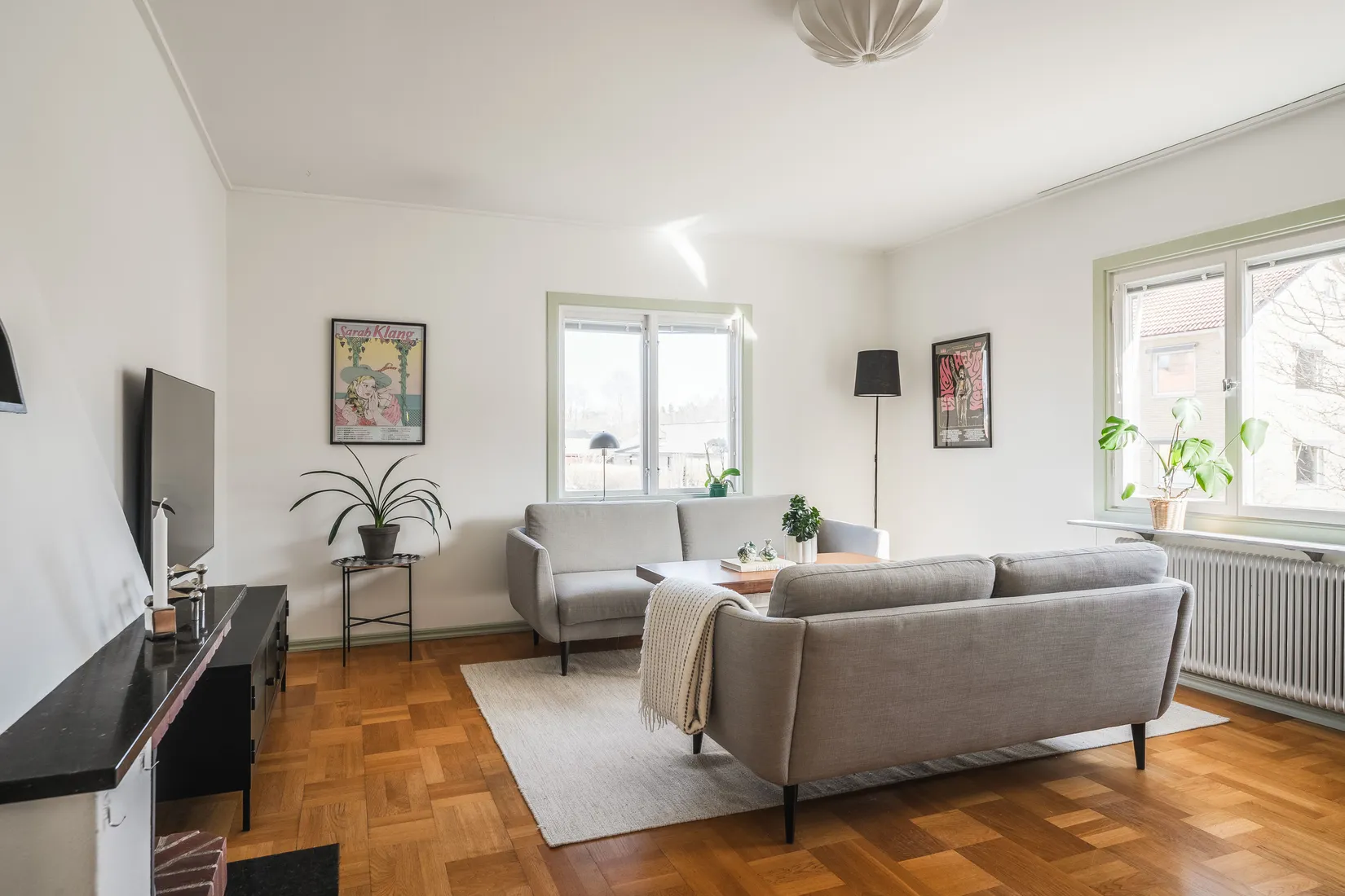 Villa, Blekevägen 34, Hagaström, Gävle