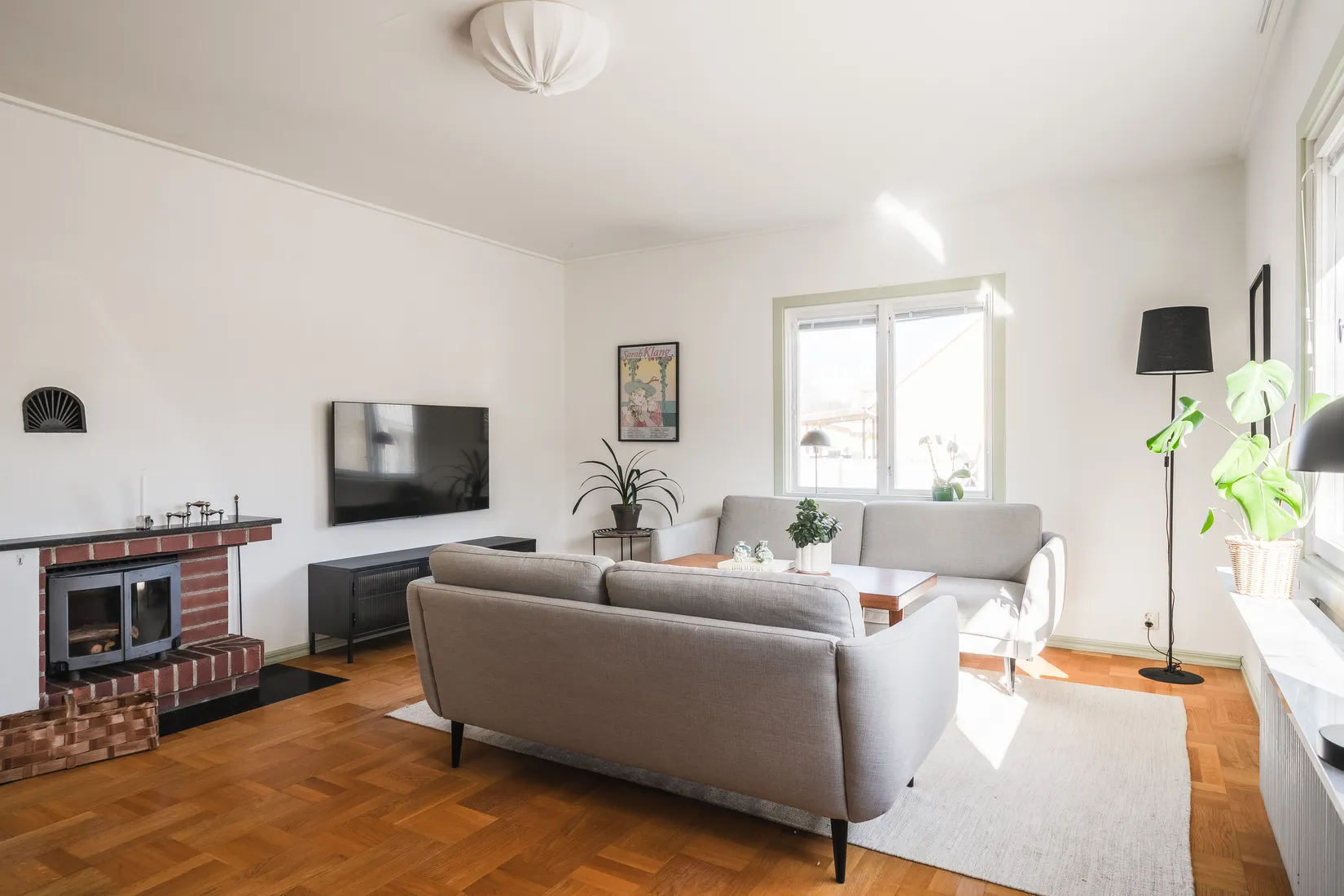 Villa, Blekevägen 34, Hagaström, Gävle