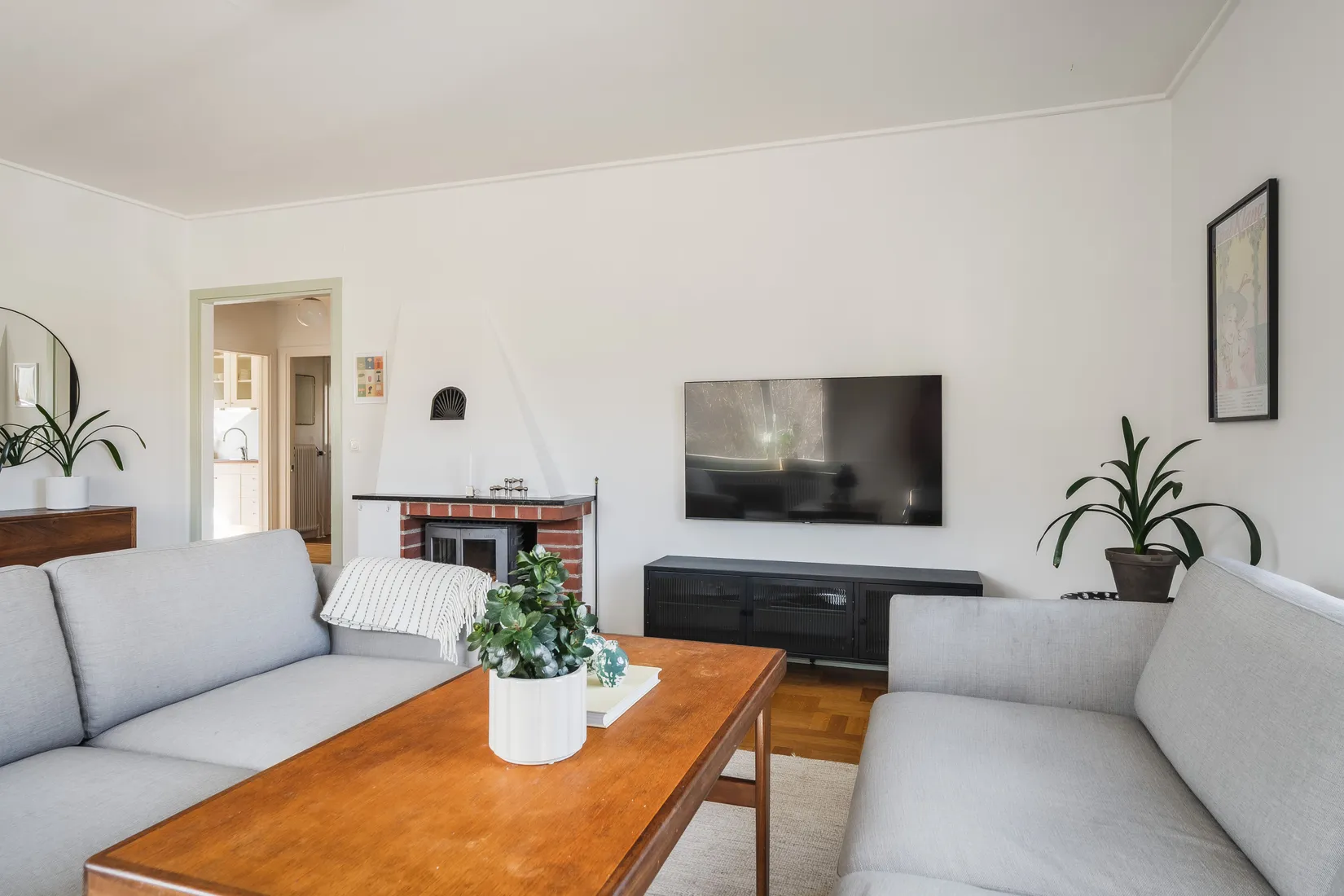 Villa, Blekevägen 34, Hagaström, Gävle