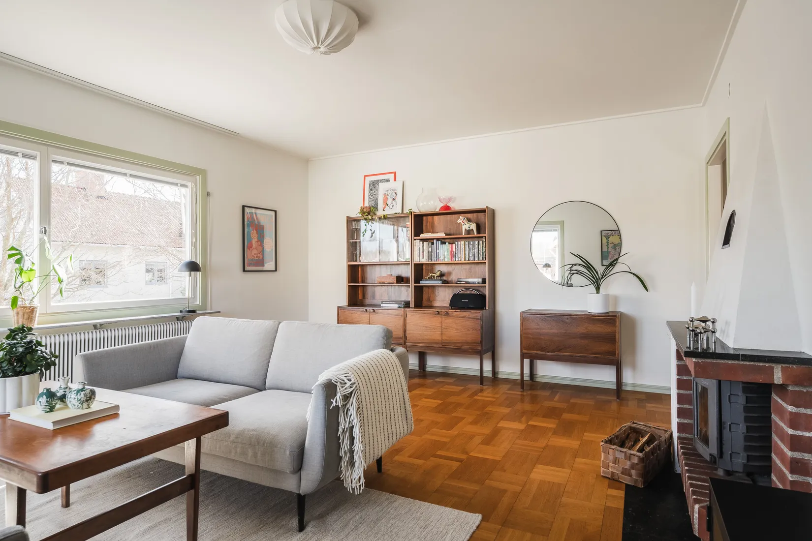 Villa, Blekevägen 34, Hagaström, Gävle