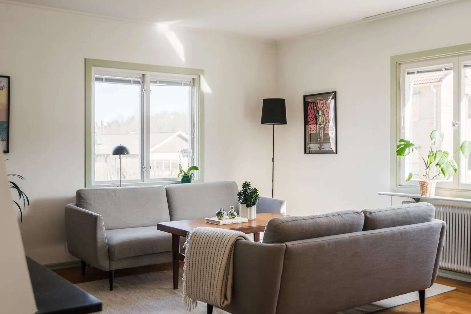 Villa, Blekevägen 34, Hagaström, Gävle