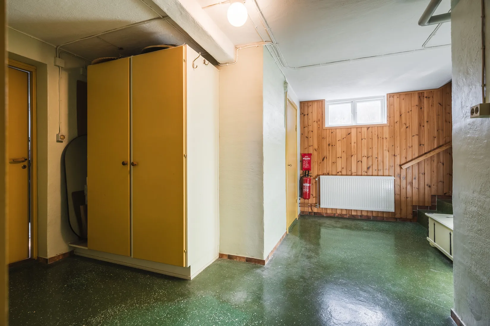 Villa, Blekevägen 34, Hagaström, Gävle