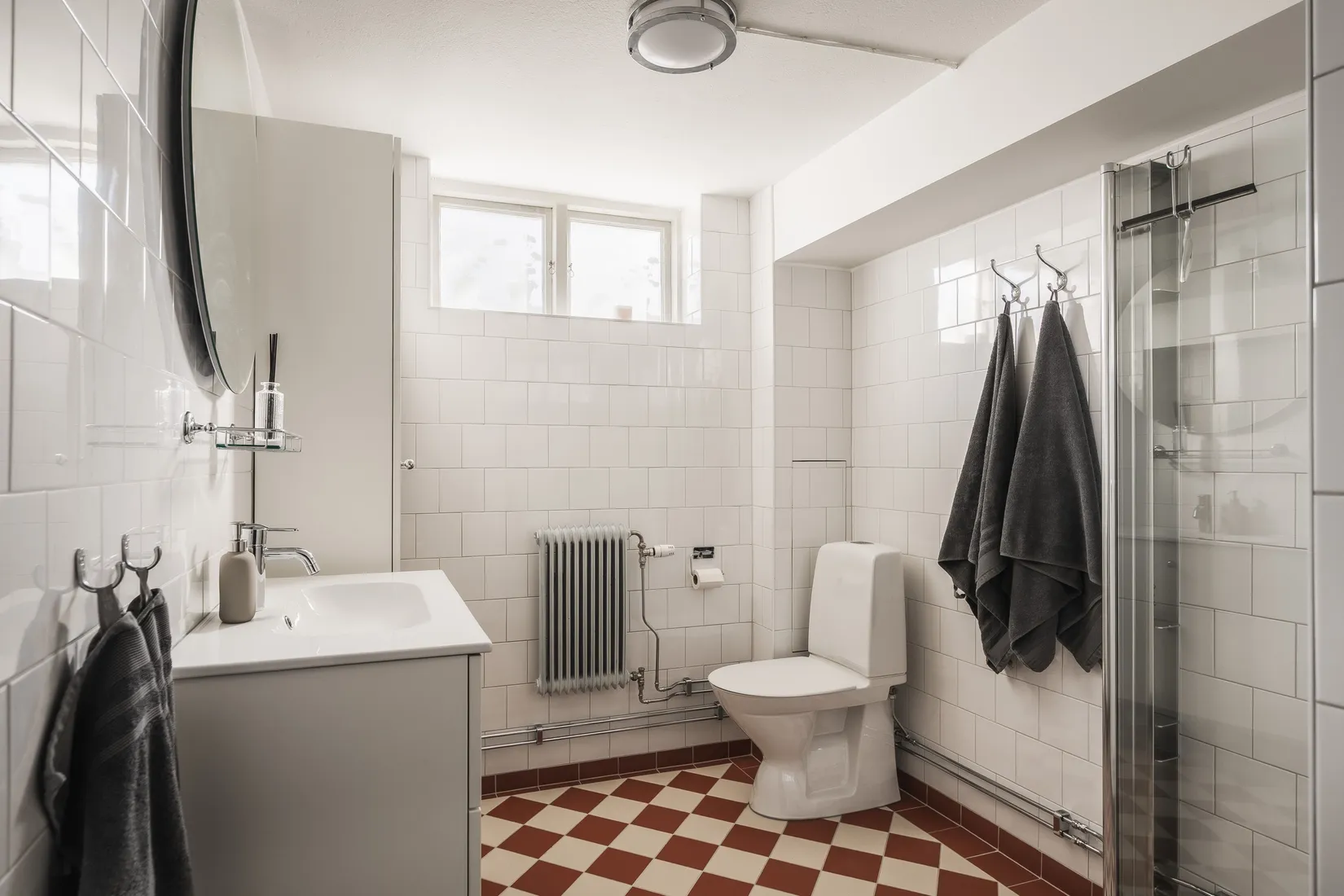 Villa, Blekevägen 34, Hagaström, Gävle