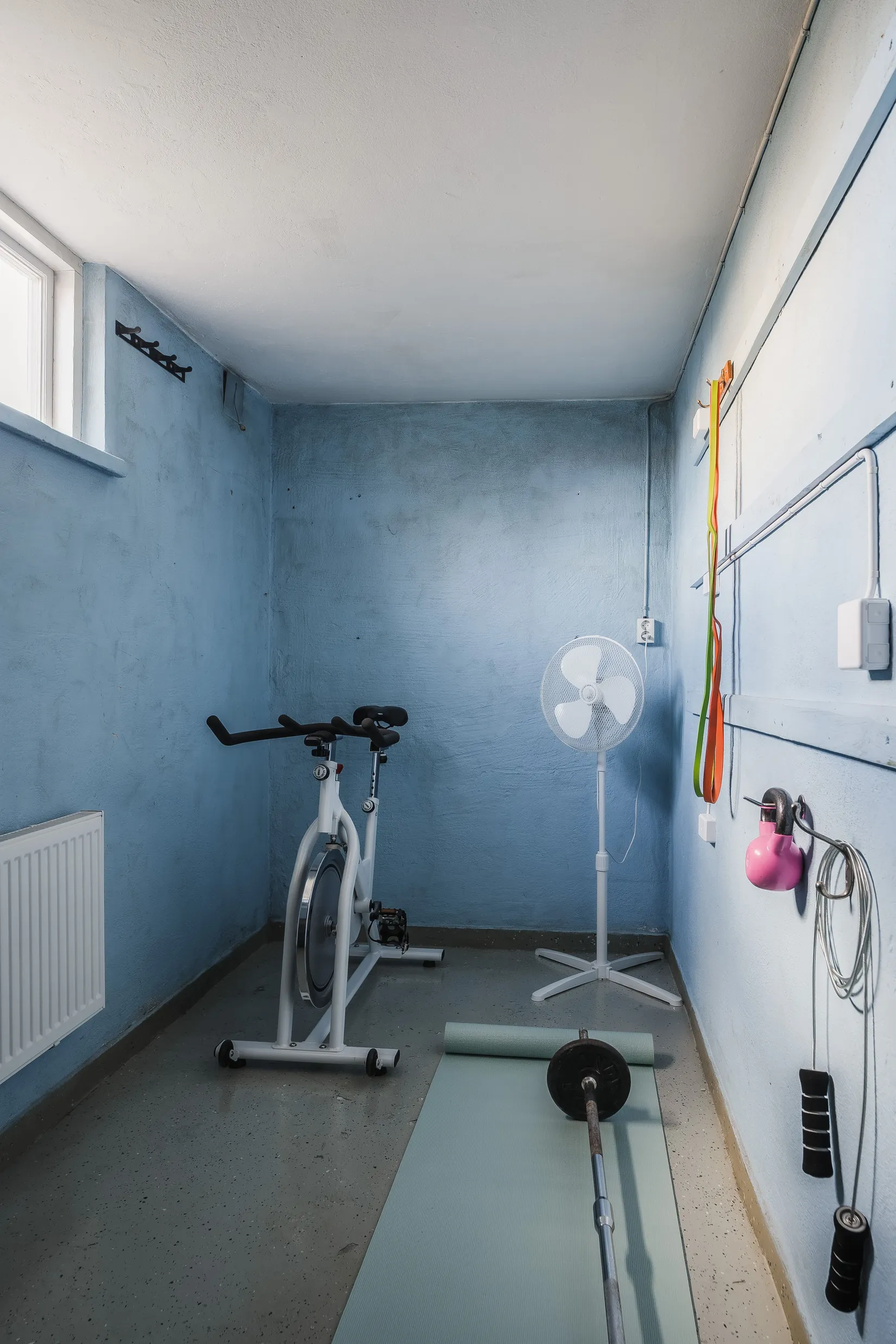 Villa, Blekevägen 34, Hagaström, Gävle