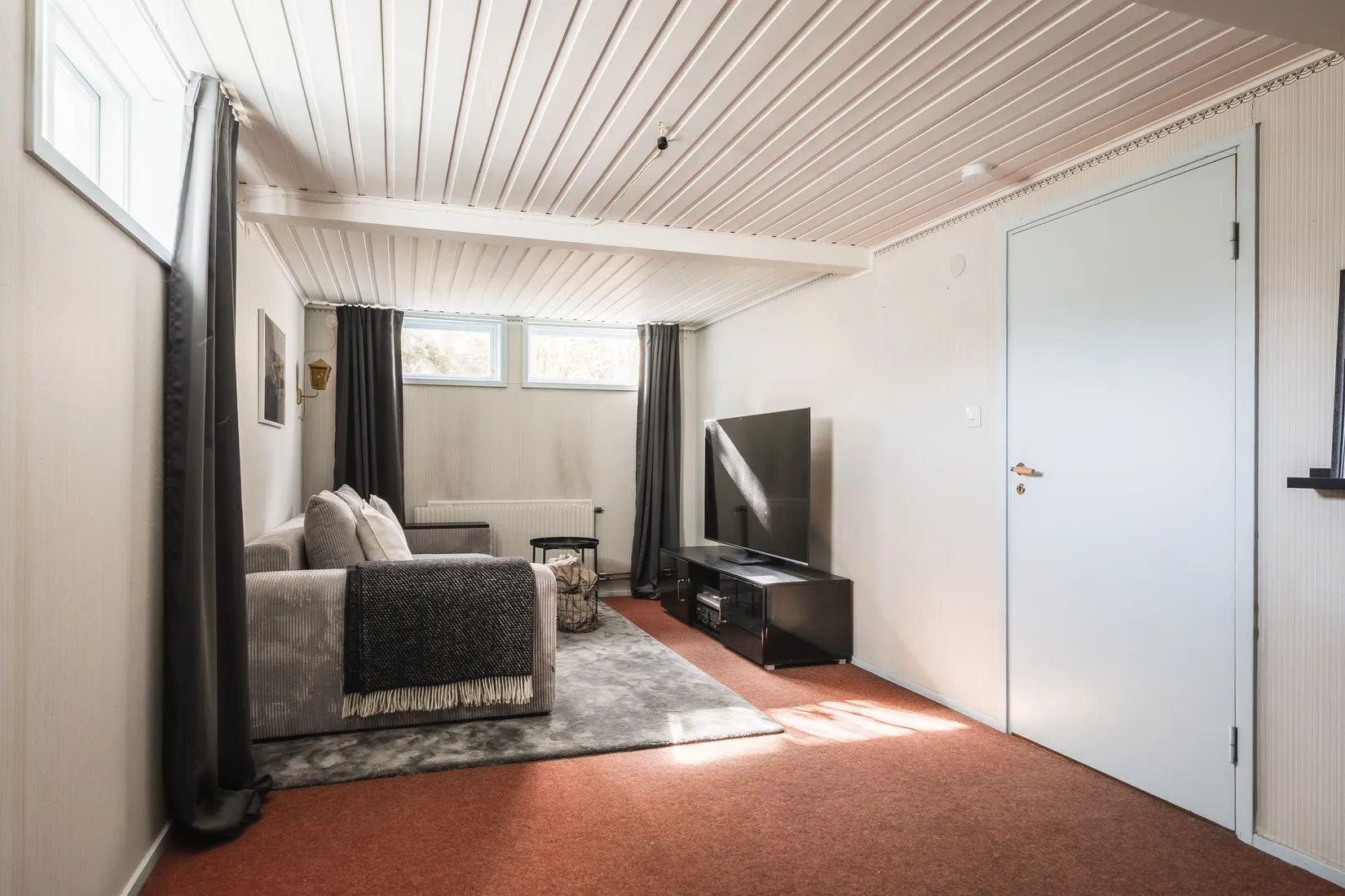 Villa, Blekevägen 34, Hagaström, Gävle