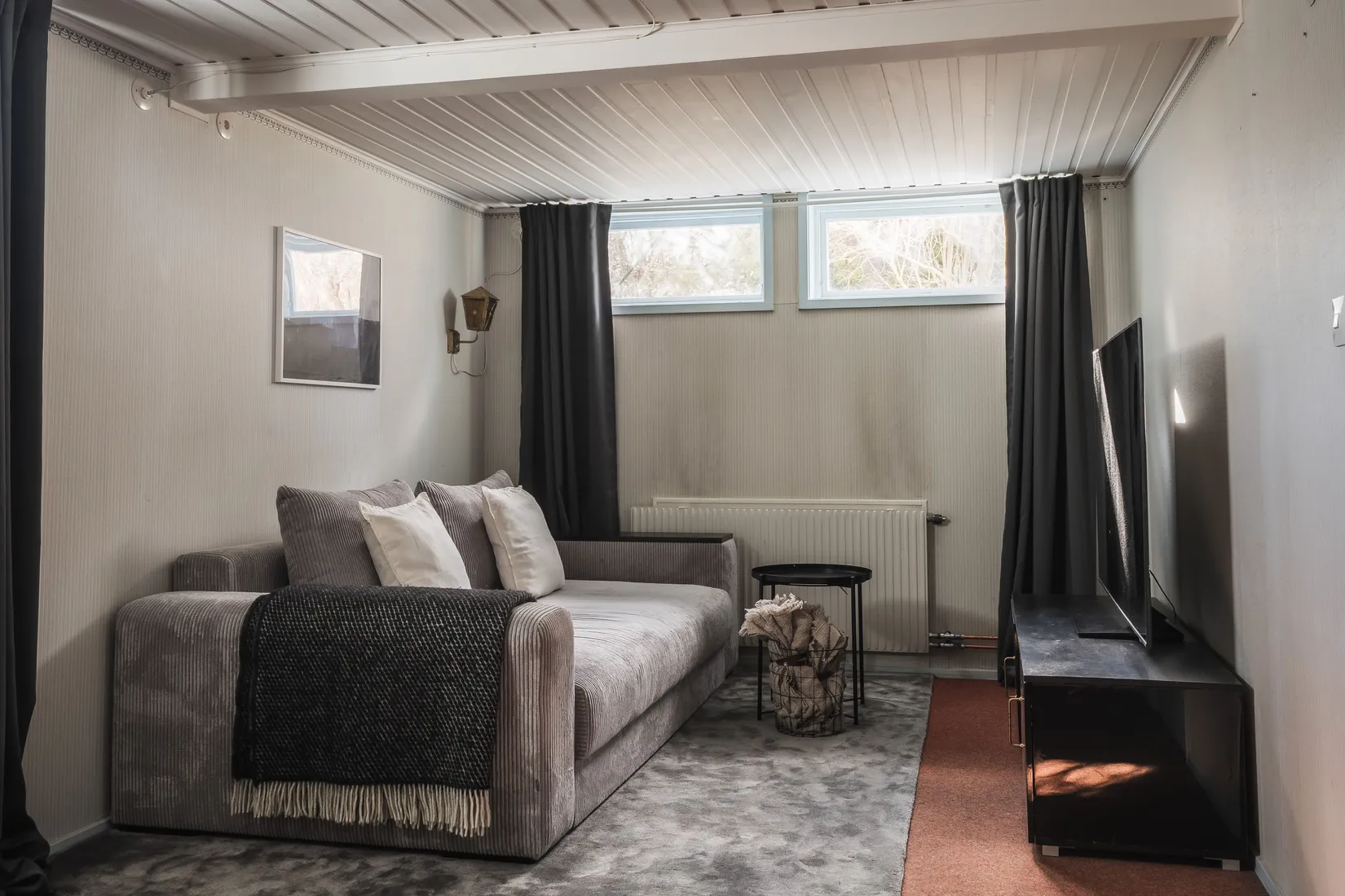 Villa, Blekevägen 34, Hagaström, Gävle