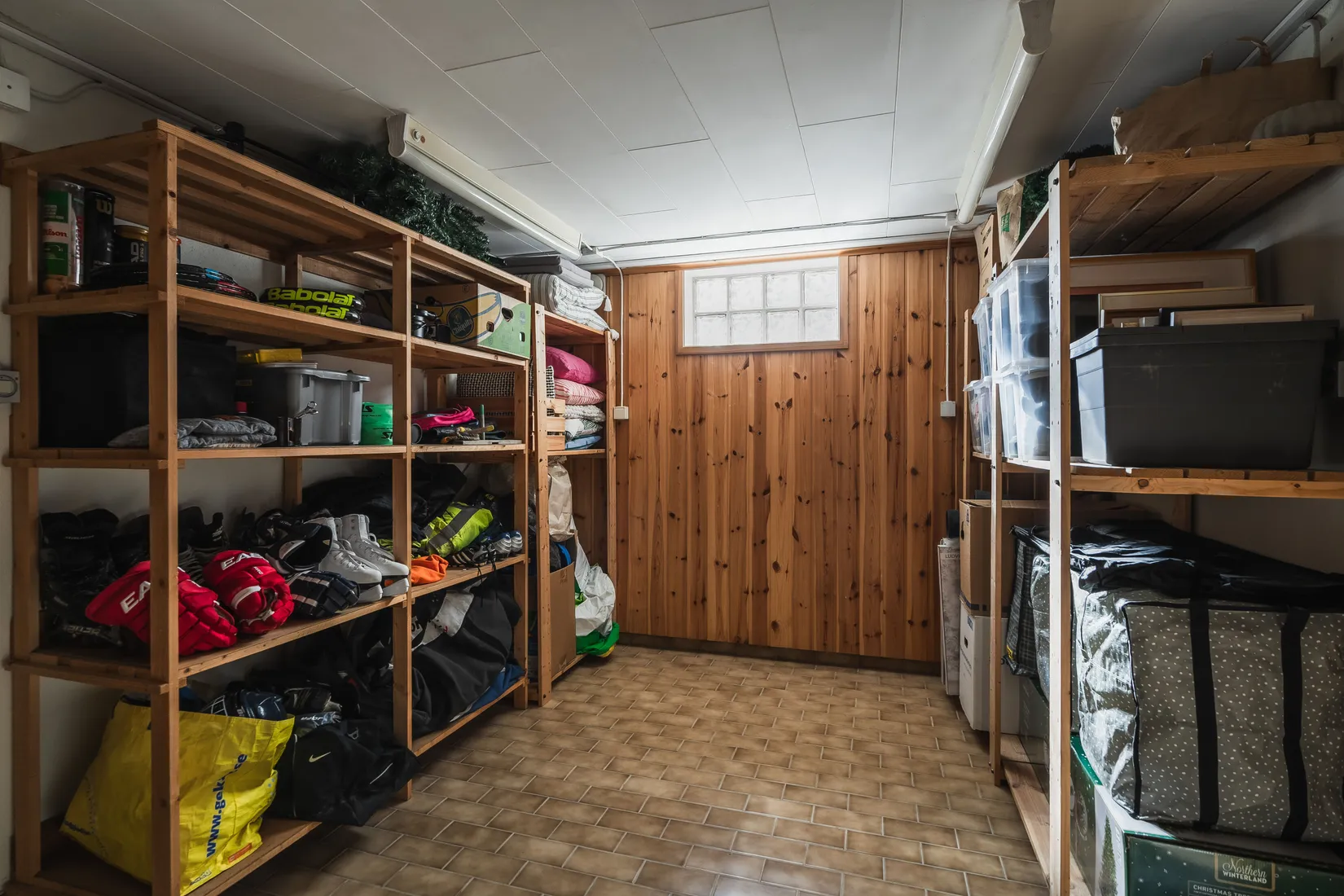 Villa, Blekevägen 34, Hagaström, Gävle