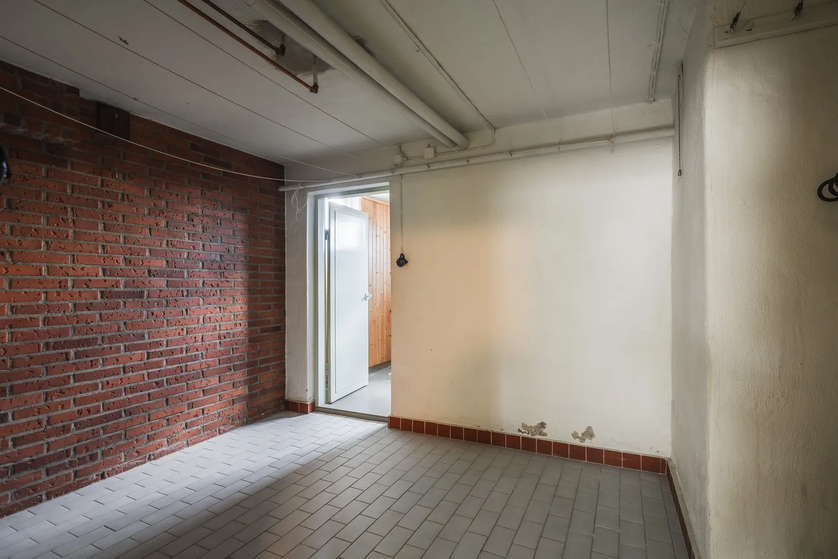 Villa, Blekevägen 34, Hagaström, Gävle