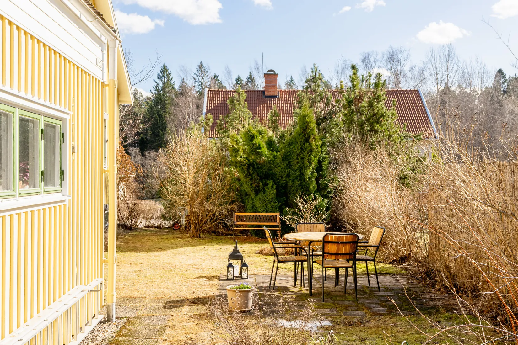 Villa, Blekevägen 34, Hagaström, Gävle