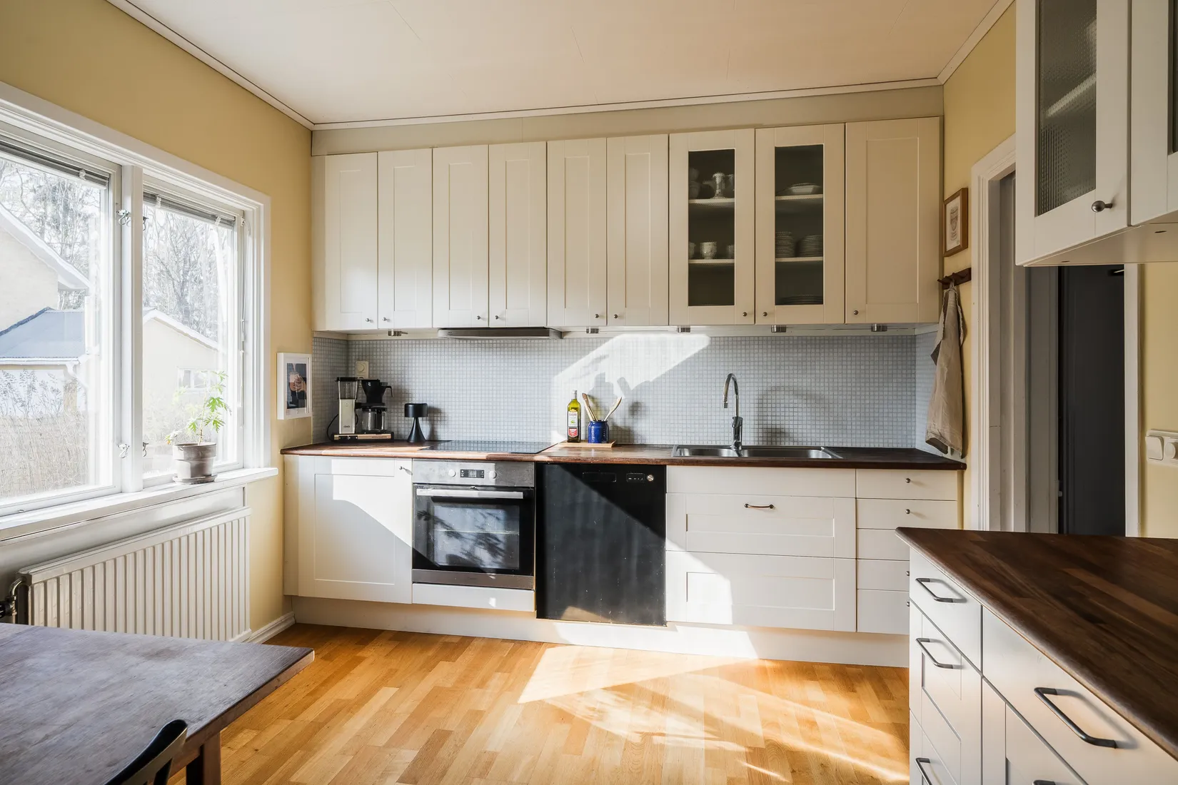 Villa, Blekevägen 34, Hagaström, Gävle