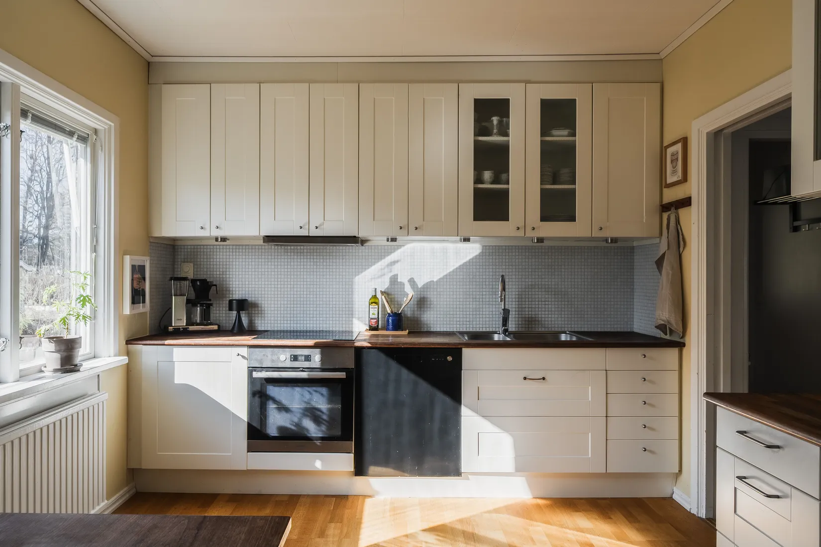 Villa, Blekevägen 34, Hagaström, Gävle