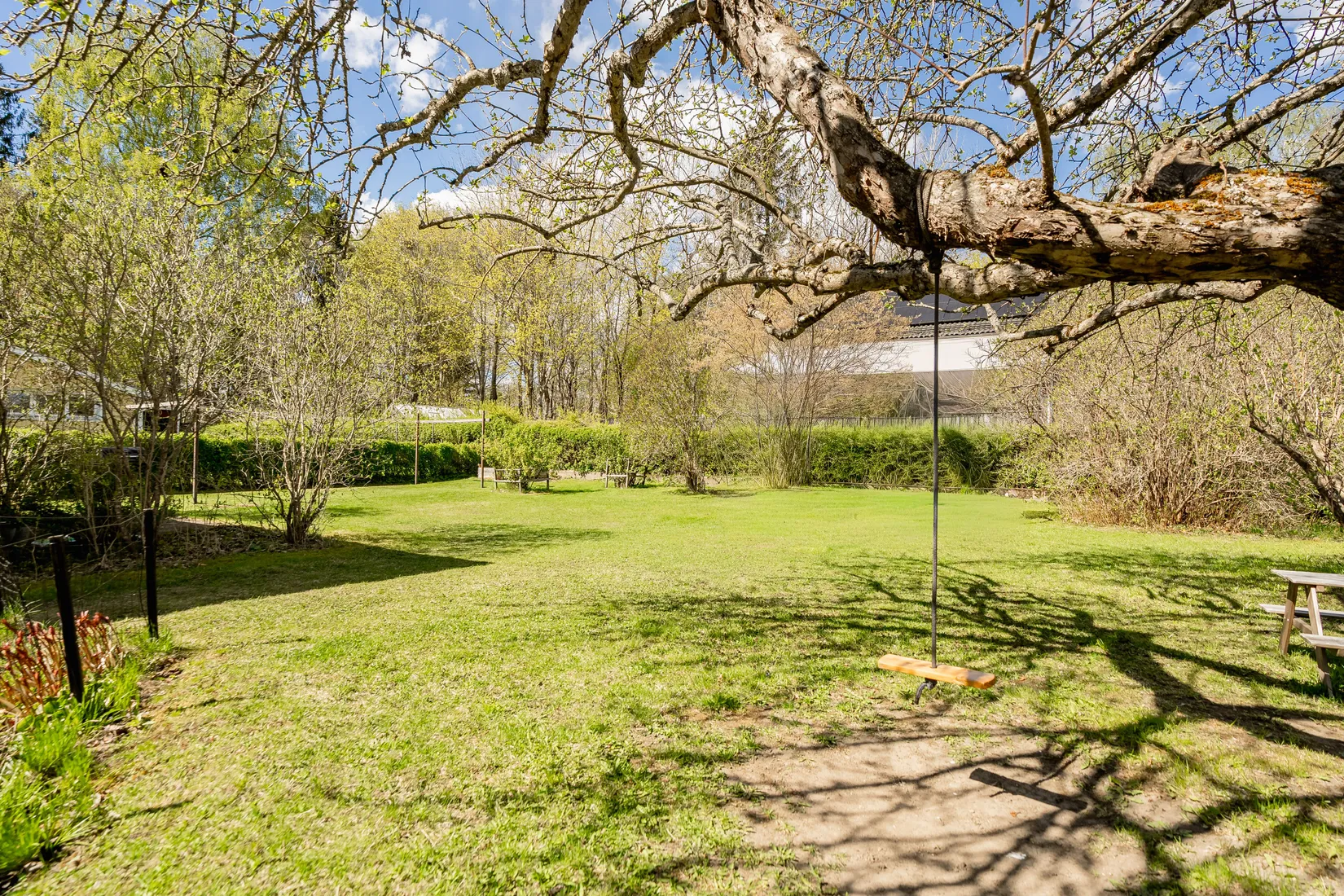 Villa, Blekevägen 34, Hagaström, Gävle