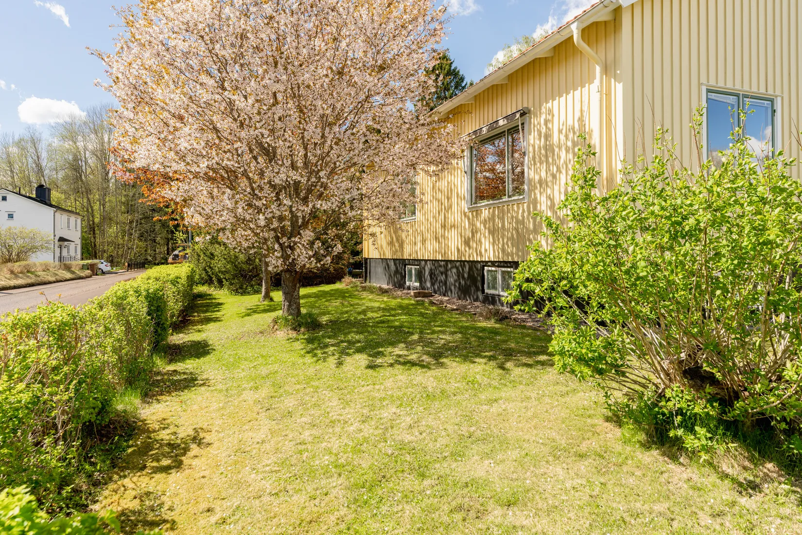 Villa, Blekevägen 34, Hagaström, Gävle