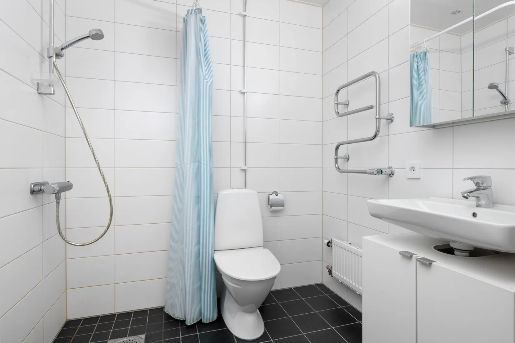 Bostadsrätt, Nanna Svartz Gata 11, Vallastaden, Linköping