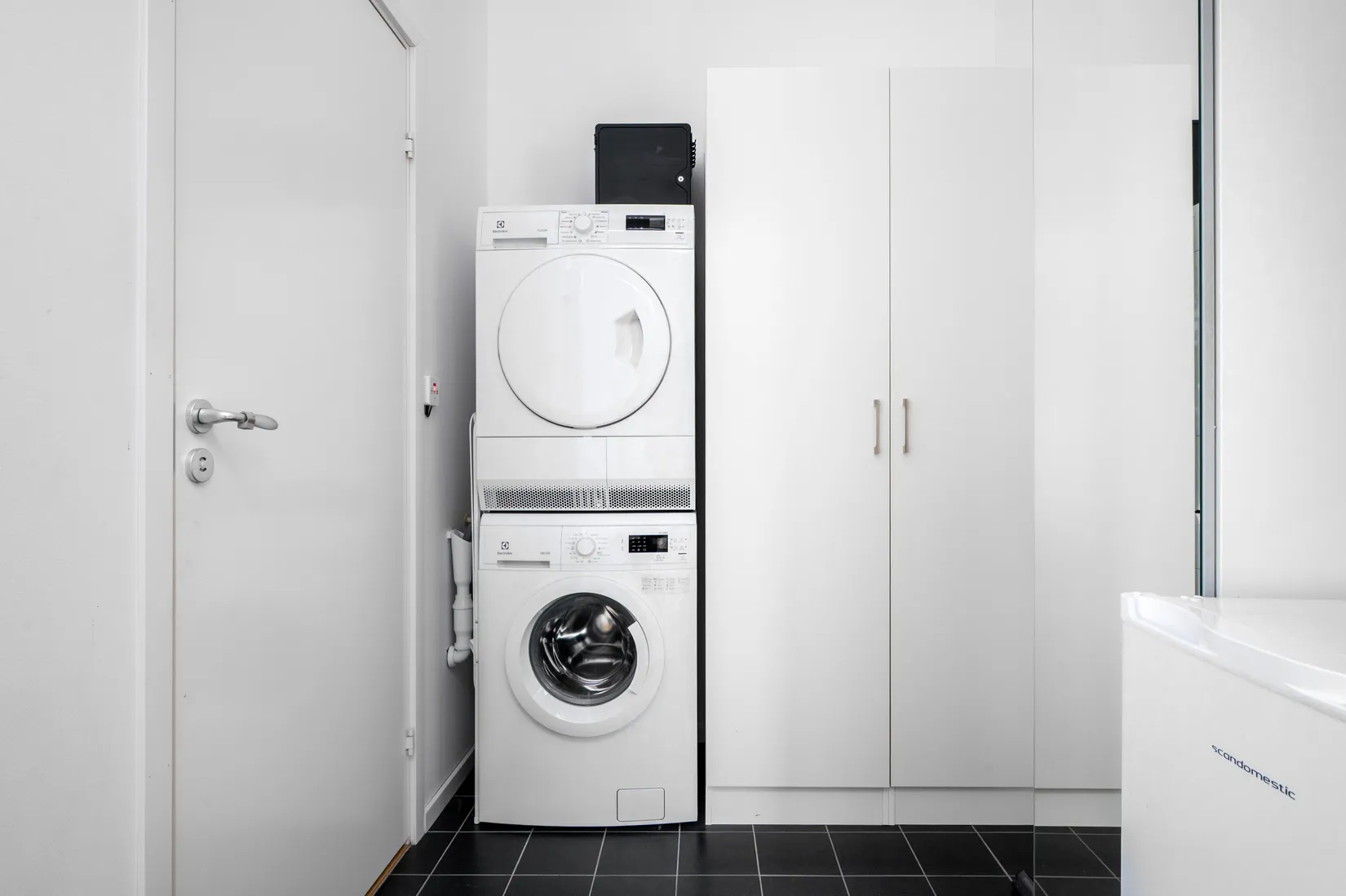 Bostadsrätt, Nanna Svartz Gata 11, Vallastaden, Linköping