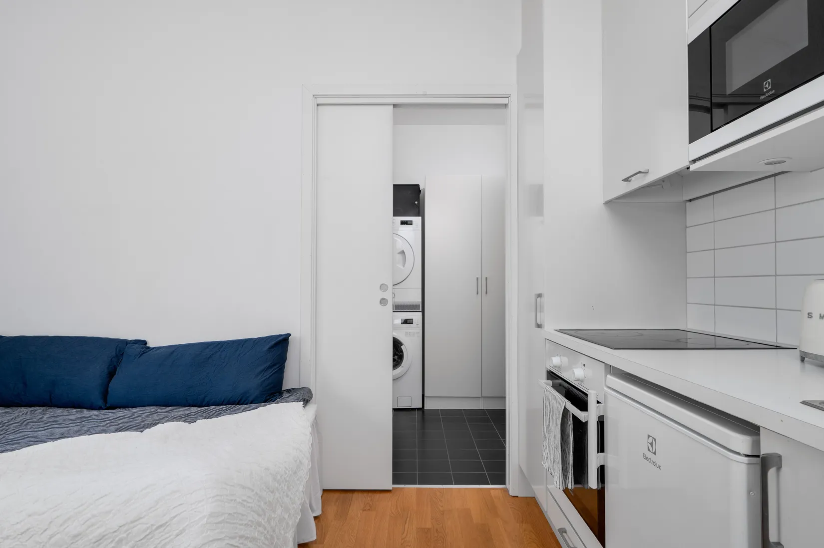 Bostadsrätt, Nanna Svartz Gata 11, Vallastaden, Linköping