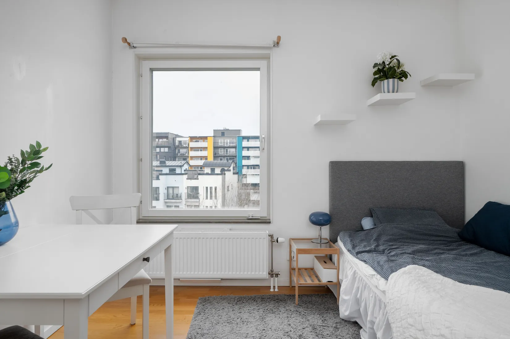 Bostadsrätt, Nanna Svartz Gata 11, Vallastaden, Linköping