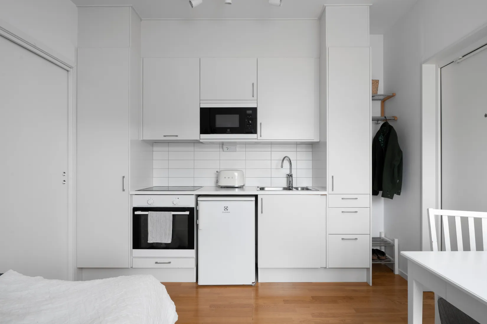 Bostadsrätt, Nanna Svartz Gata 11, Vallastaden, Linköping