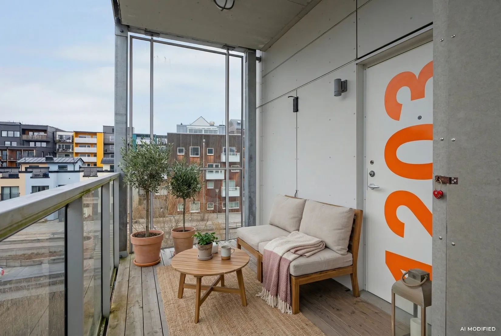 Bostadsrätt, Nanna Svartz Gata 11, Vallastaden, Linköping