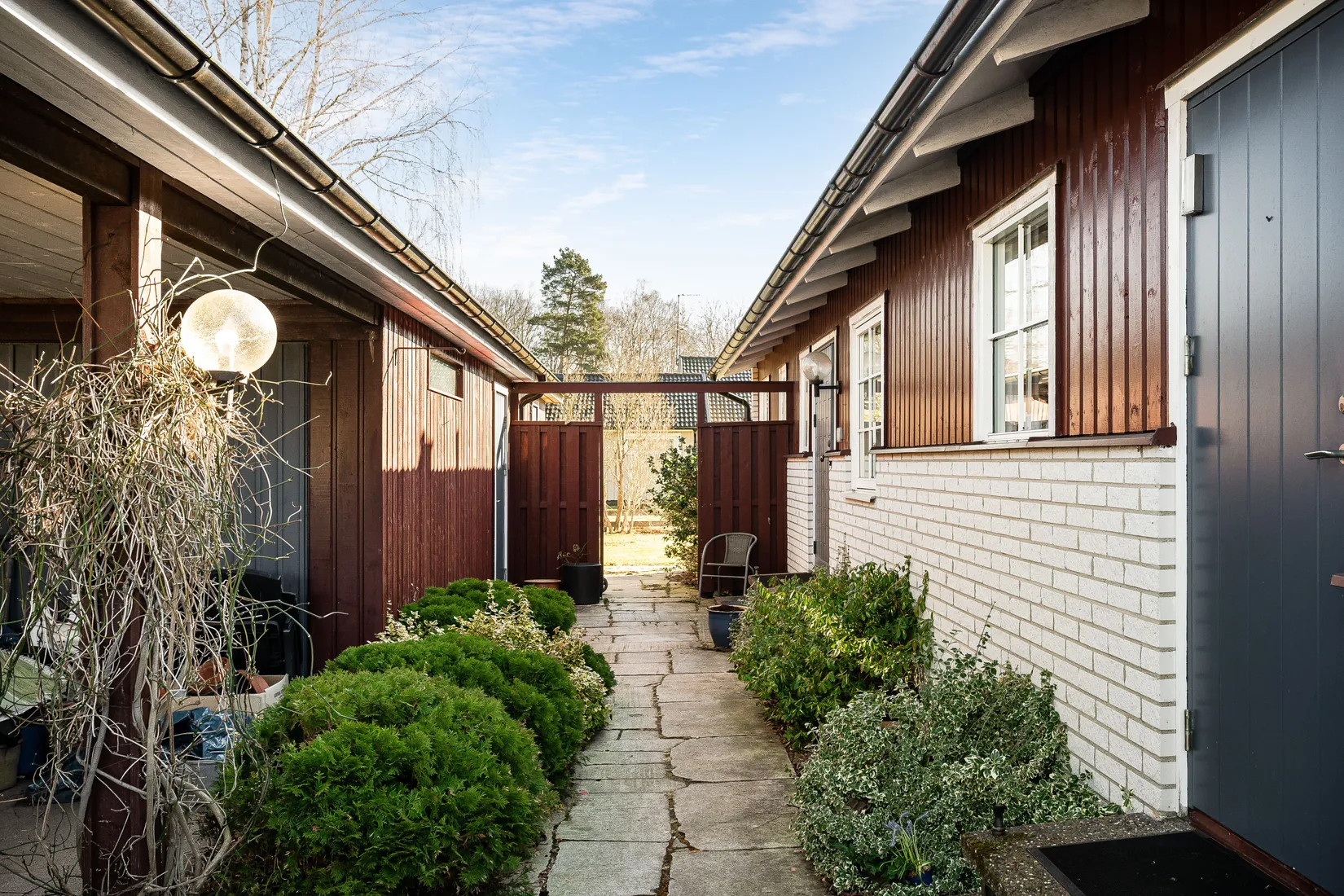 Villa, Lövängsvägen 11, , Osby